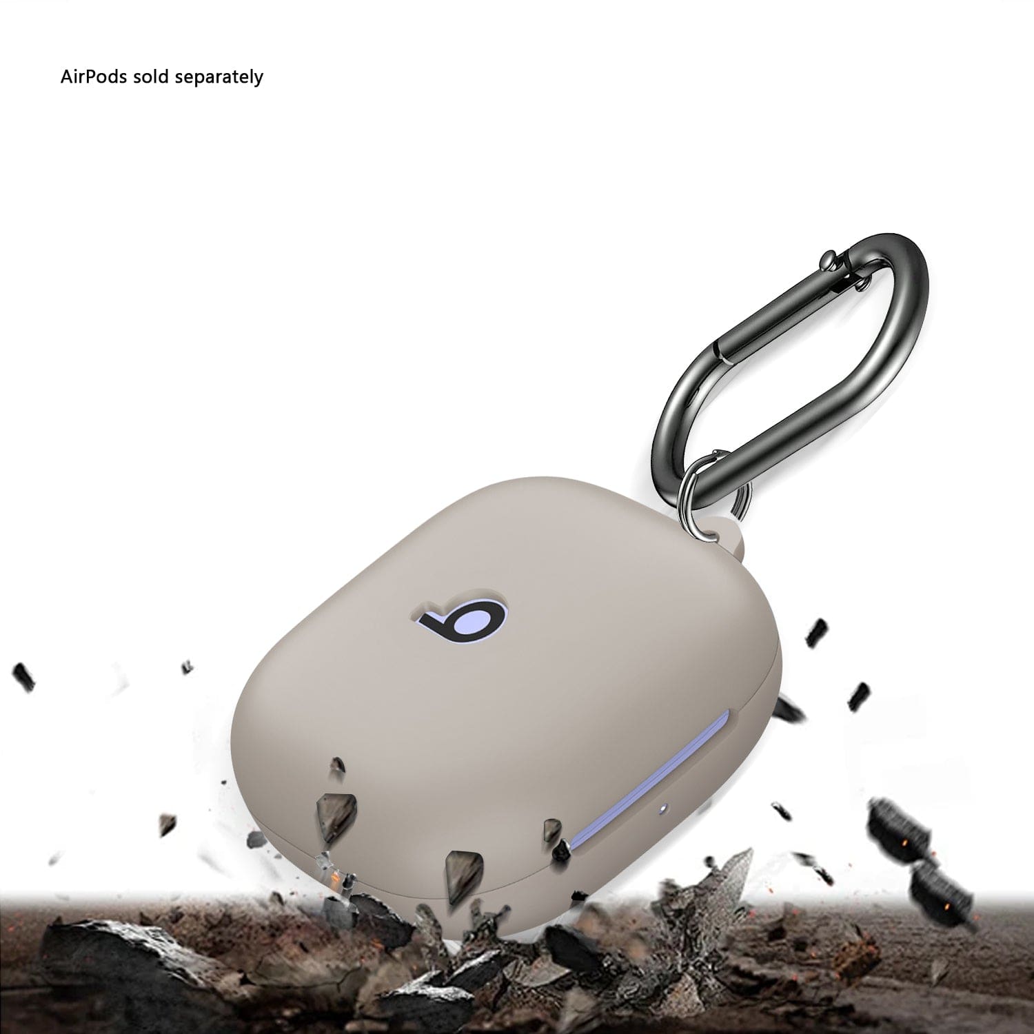 Beats Powerbeats Pro 2 Case – Slim Silicone | Venture Series