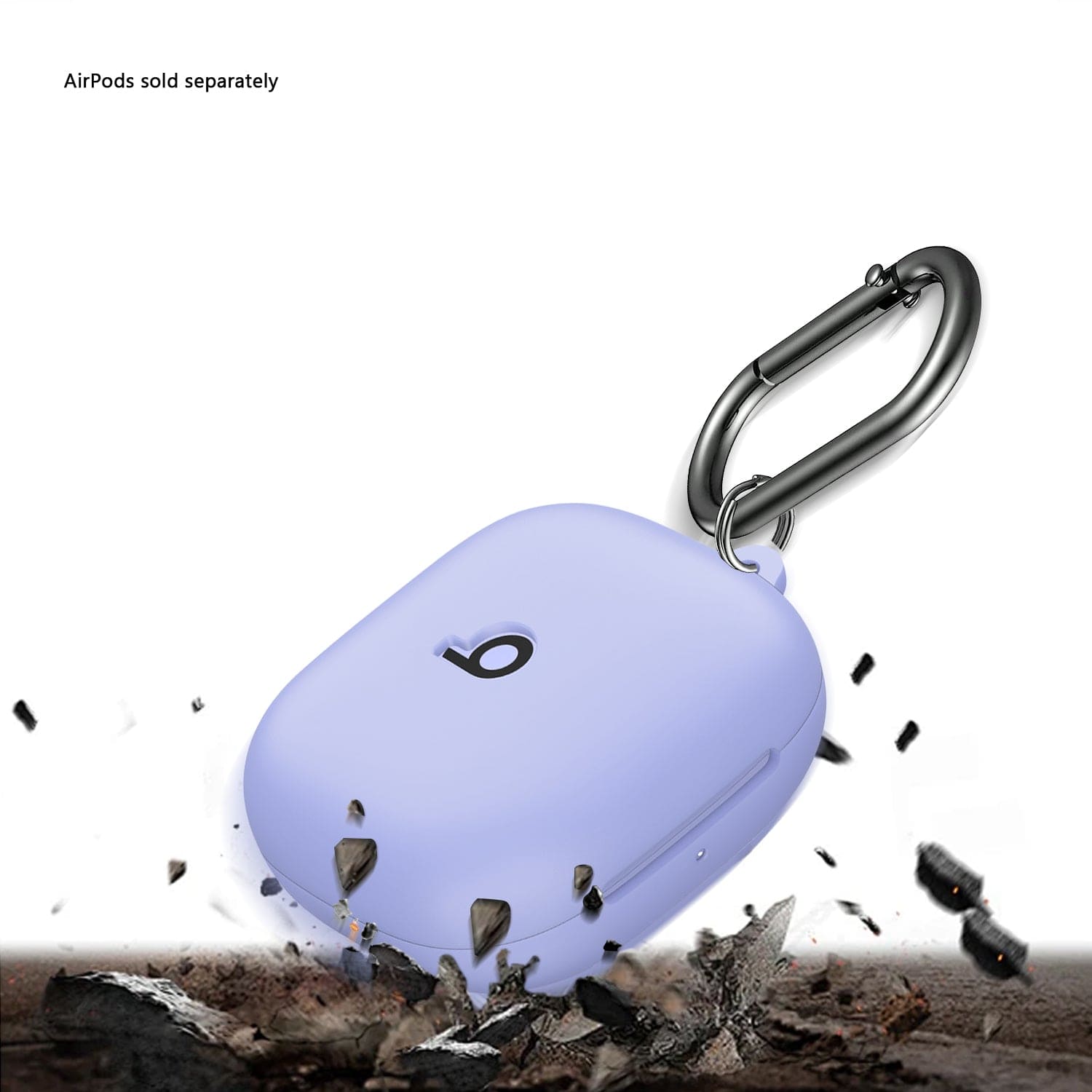 Beats Powerbeats Pro 2 Case – Slim Silicone | Venture Series