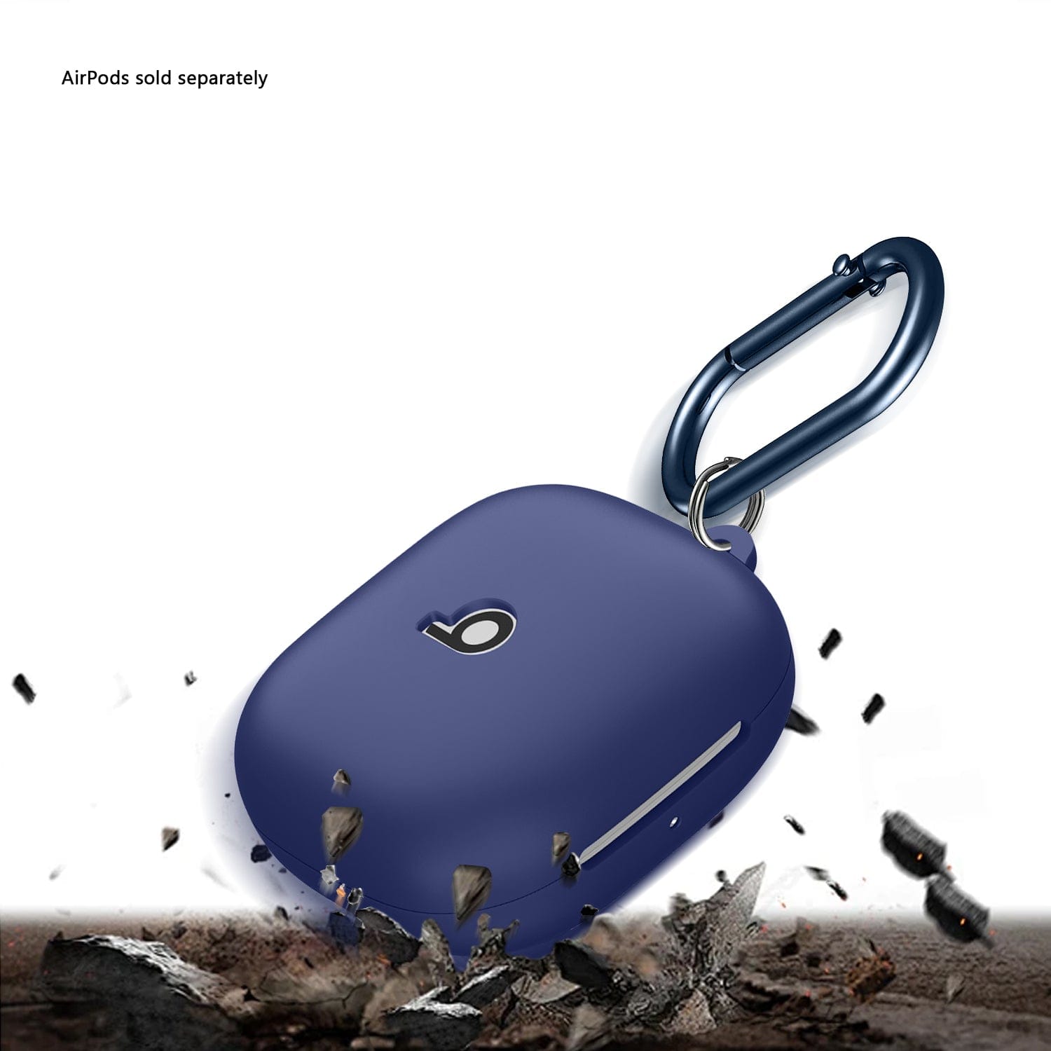 Beats Powerbeats Pro 2 Case – Slim Silicone | Venture Series