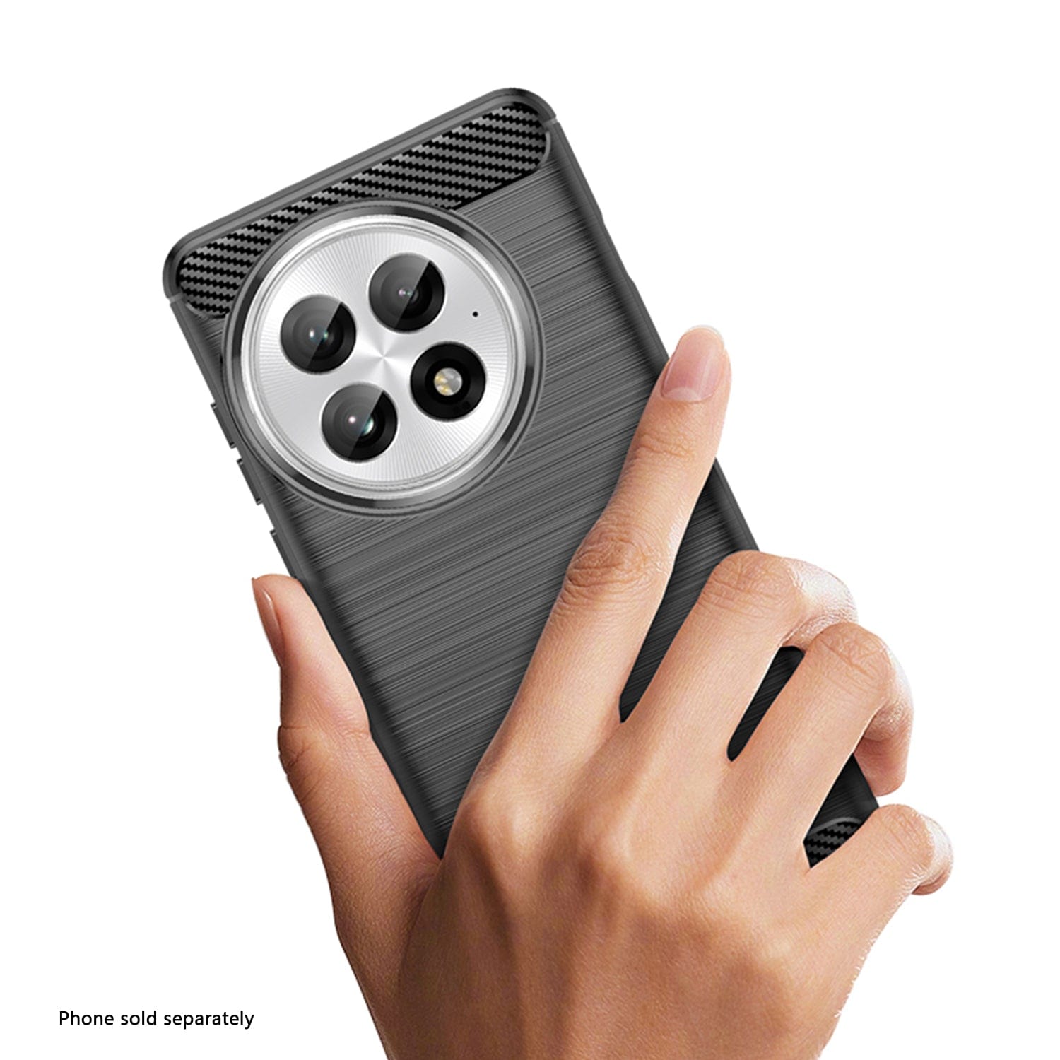 Venture Series Anti-Slip Case - OnePlus 13