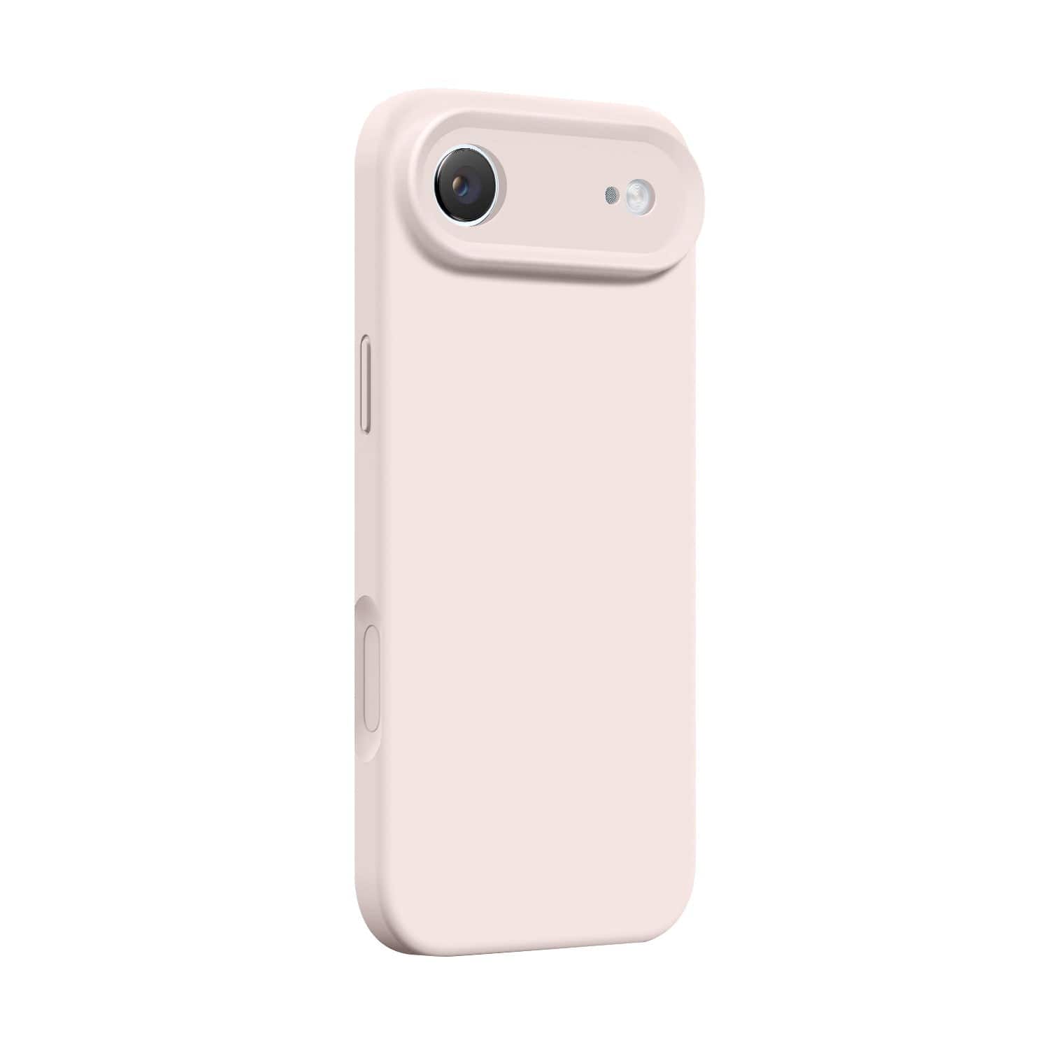 iPhone Air Case - Ultra Thin Silicone, Anti-Slip Grip | Venture Series