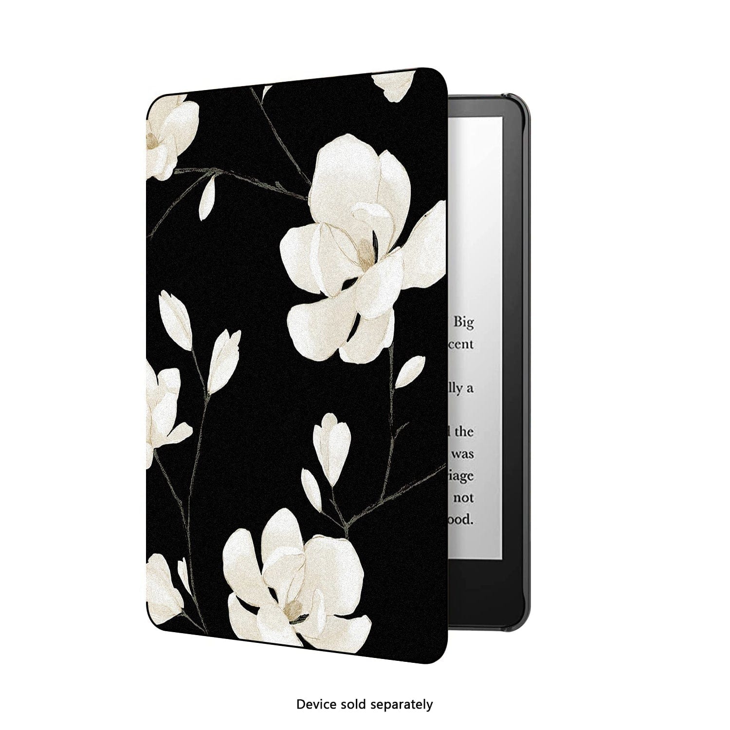 Indy Series Folio Case - Amazon Kindle (2024)