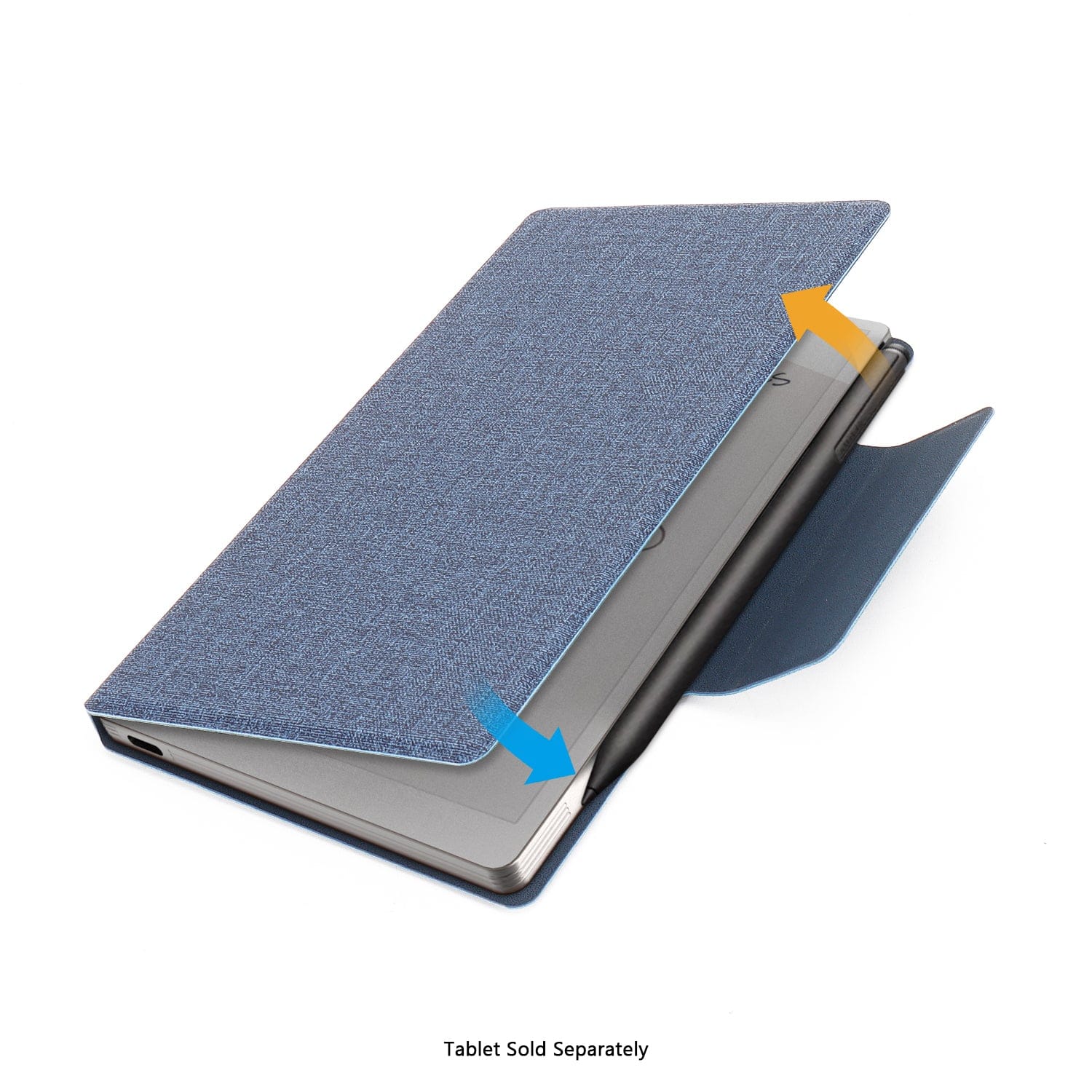 reMarkable Paper Pro Move 7.3" Case - Slim Woven Folio | Venture Series