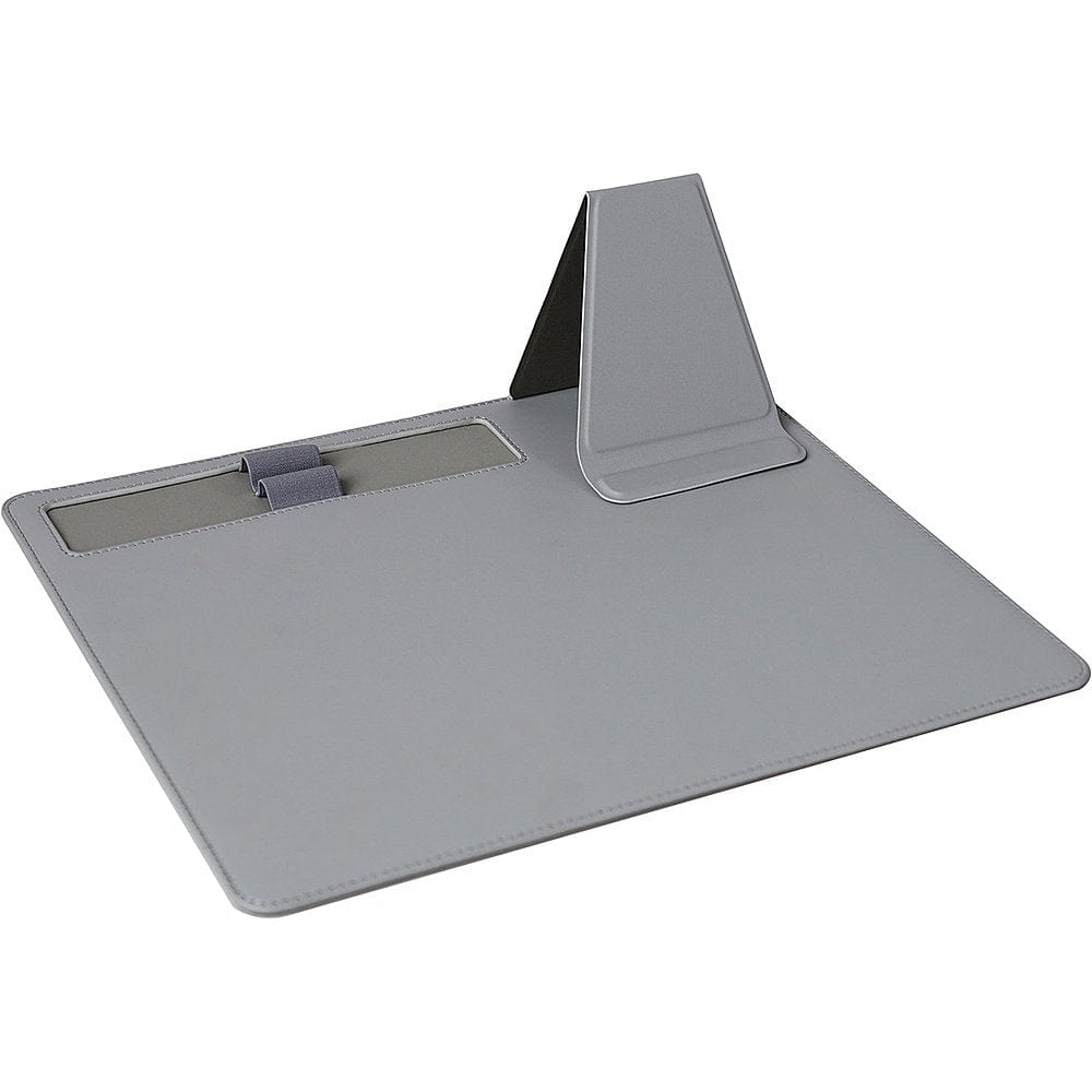 Universal Mouse Pad - Gray