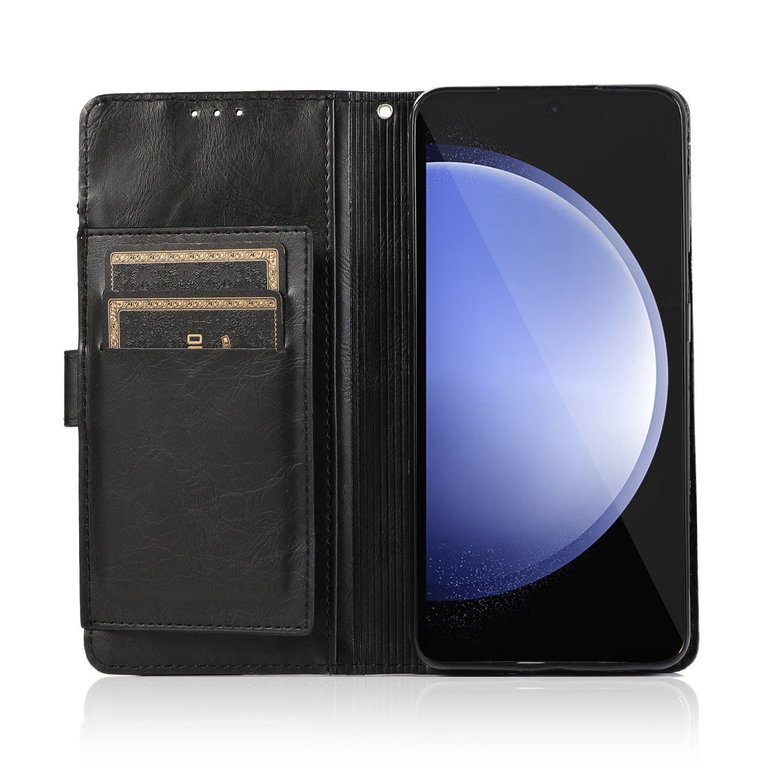 Indy Series Wallet Case - Samsung Galaxy S24 FE