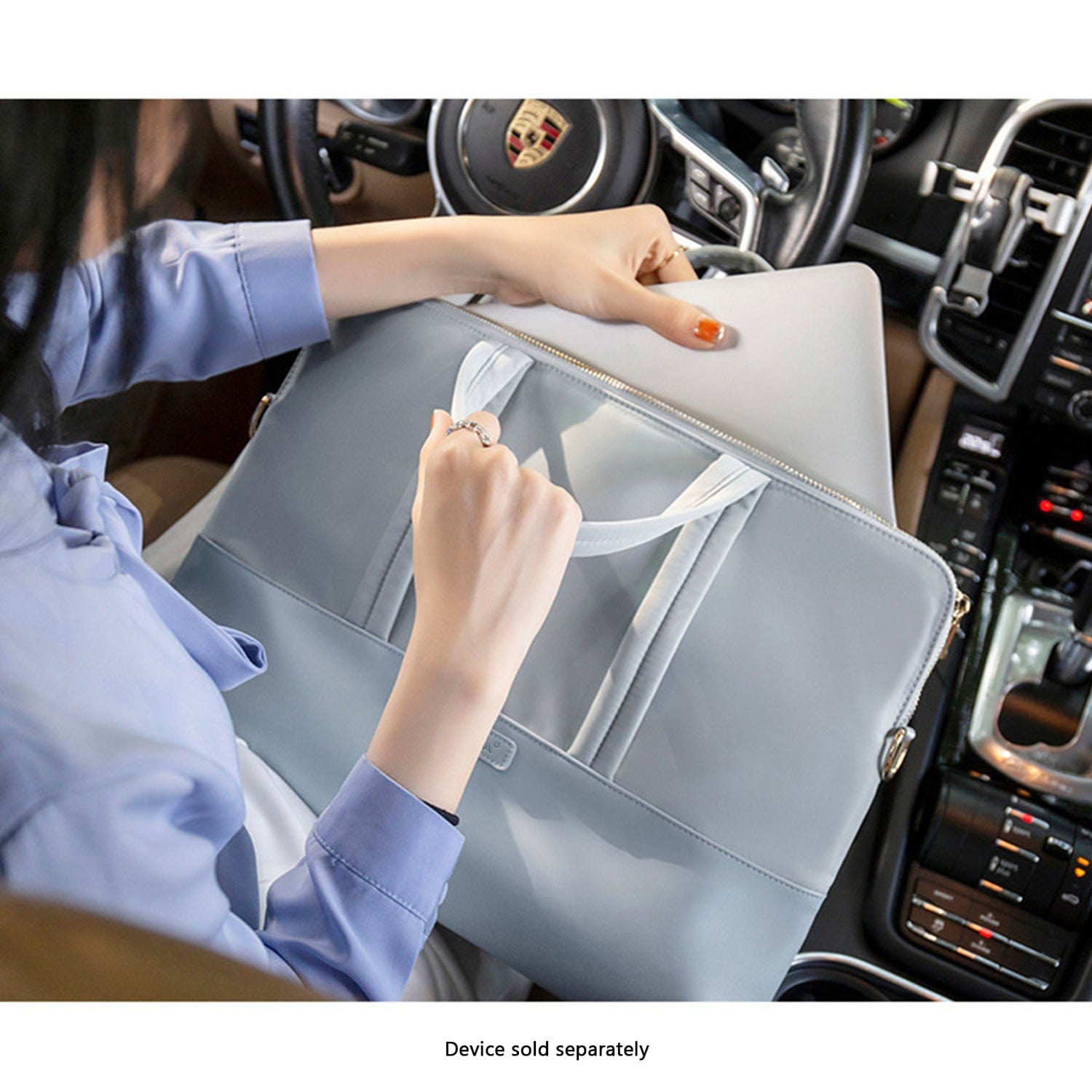 Inspire Series Women's Bag - Laptops up to 15.6"