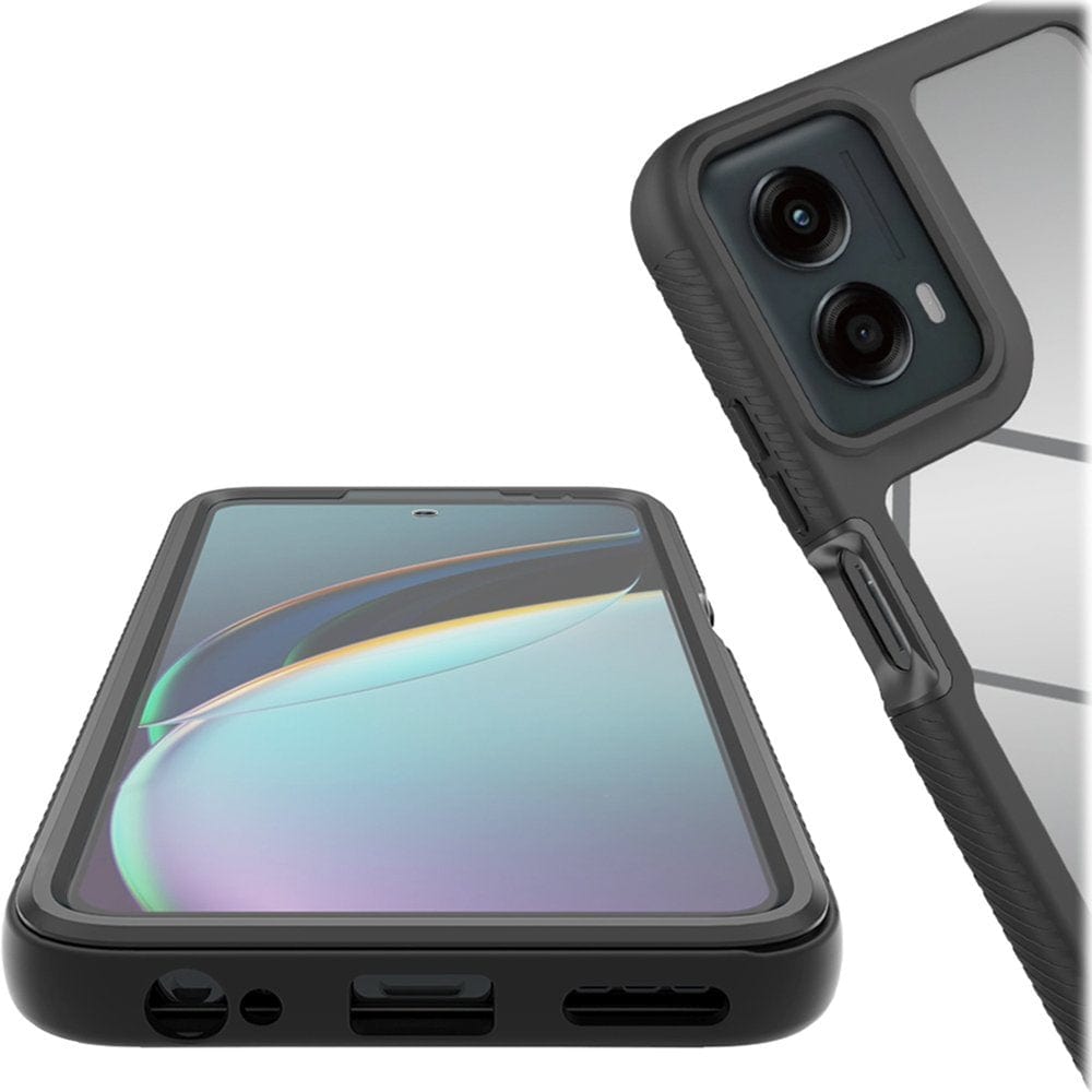 Raider Series Rugged Case - Motorola Moto G 5G (2024)