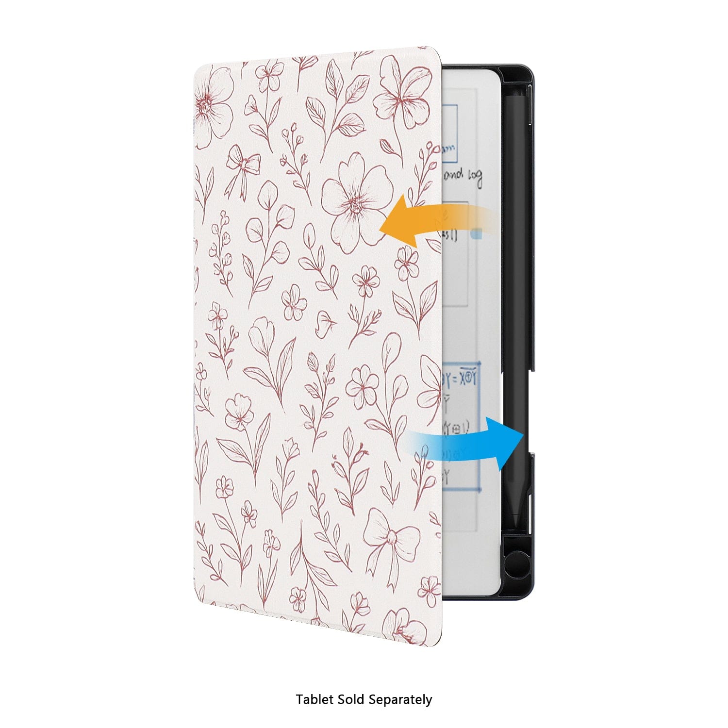 reMarkable Paper Pro Move 7.3" Case - Slim Folio | Venture Series