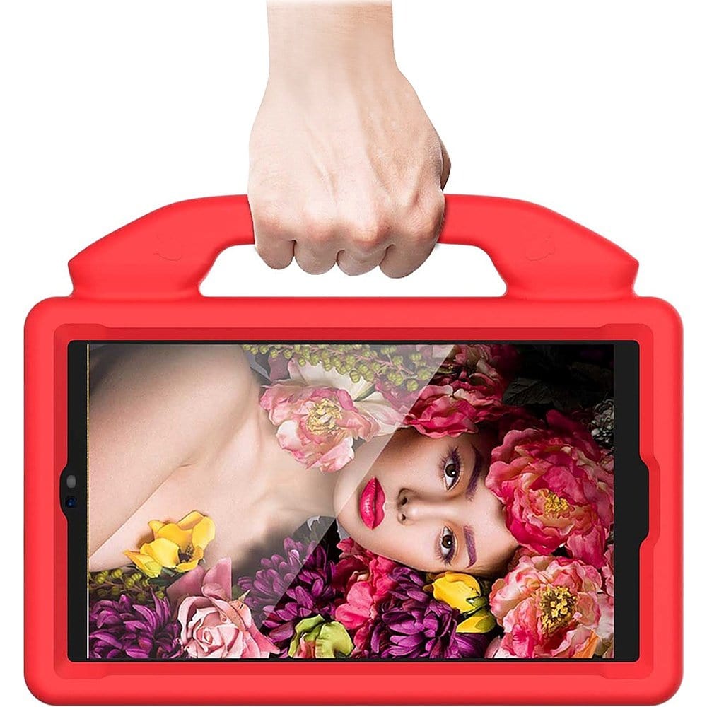 Samsung Galaxy Tab A9 Kid Proof Case - Thumbs-up Design with Integrated Kickstand | Wander Series