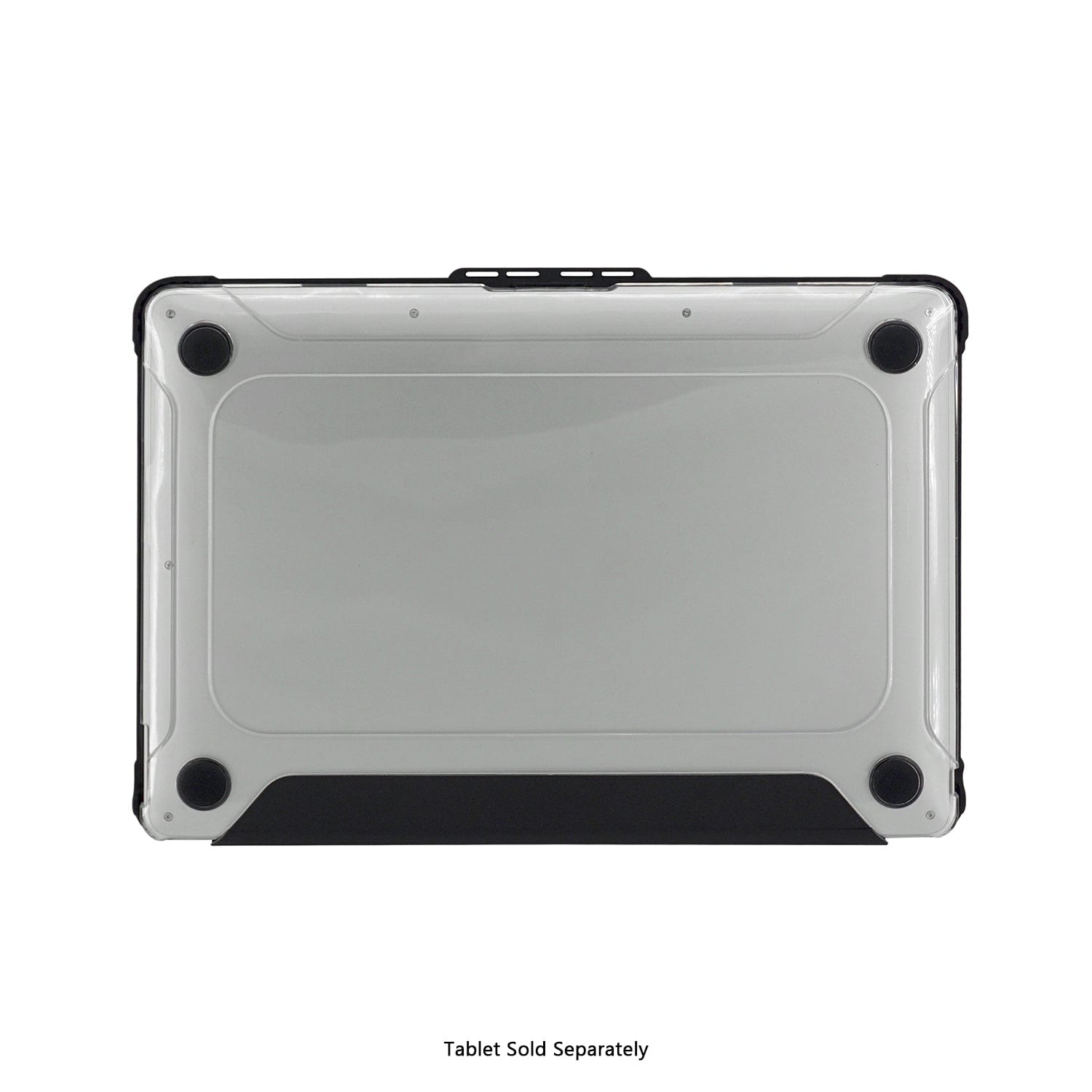 MacBook Air 13.3” (A2337) Case - Shock-Absorbing Corners