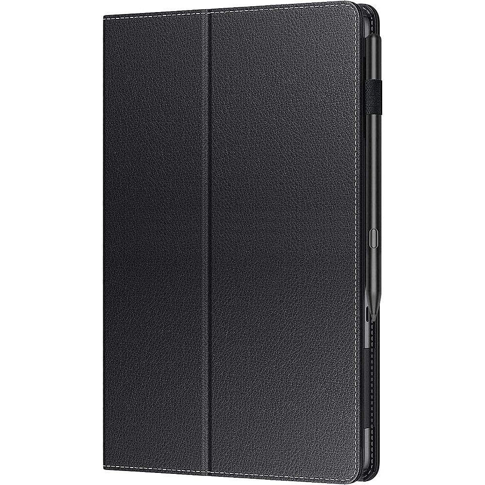 Close-up SaharaCase rugged protective case with cutout details.