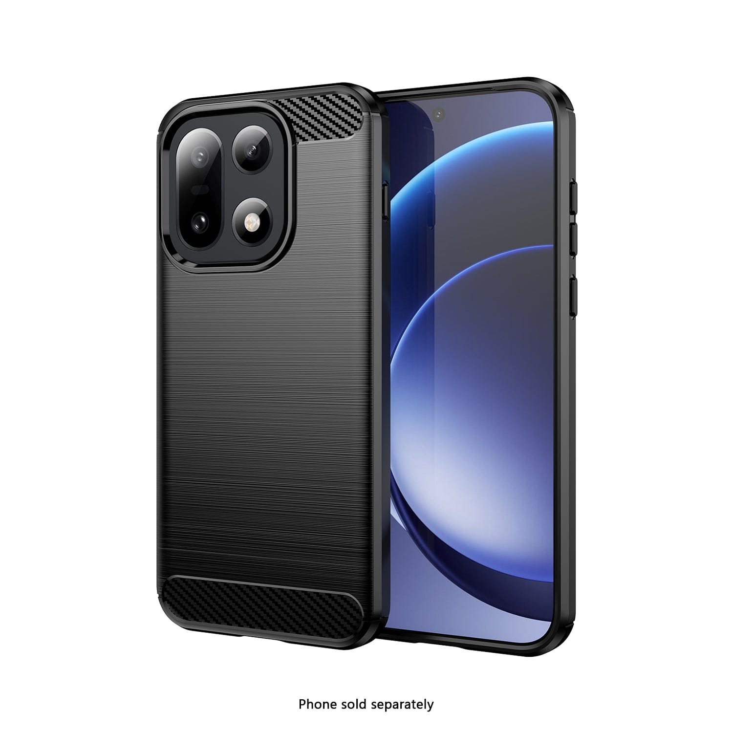 OnePlus 15 Case - Smooth Finish, Anti-Slip | Venture Series