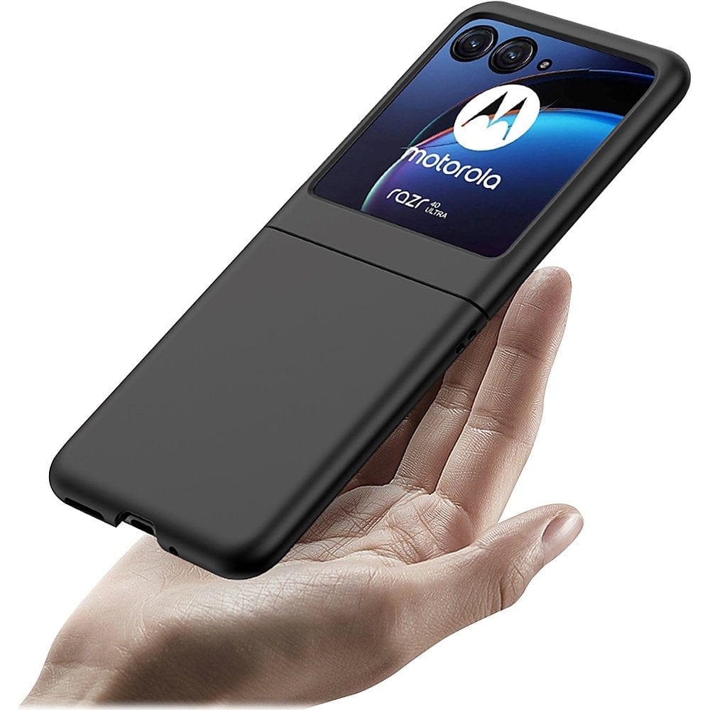 SaharaCase rugged protective case lifestyle product photo.