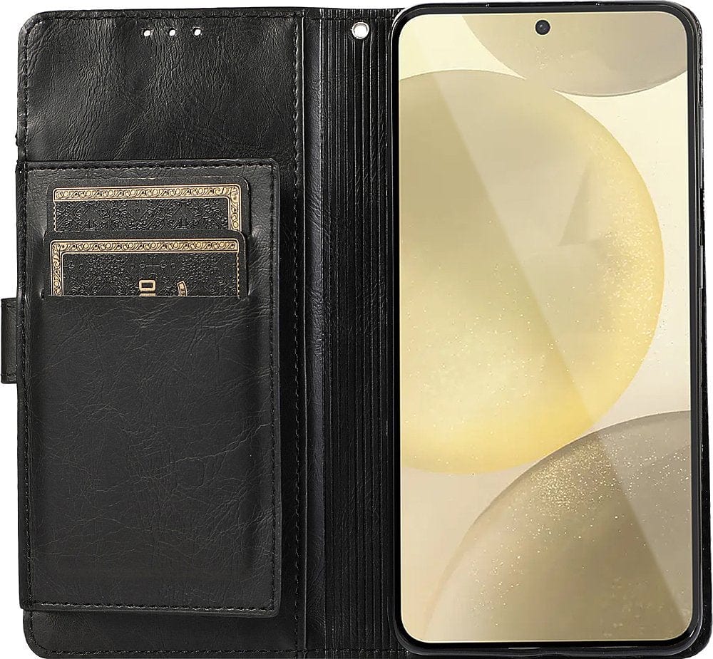 Indy Series Wallet Case - Galaxy S24