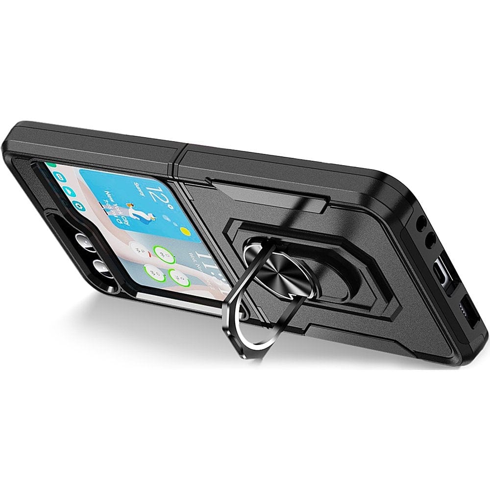 Raider Series Kickstand Case - Galaxy Z Flip5