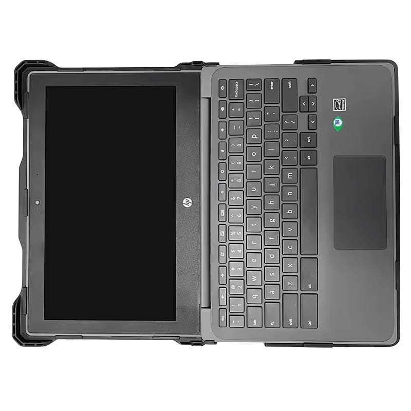 HP Chromebook 11 G9 / 11A G8 11.6-inch Case - Rugged Shockproof