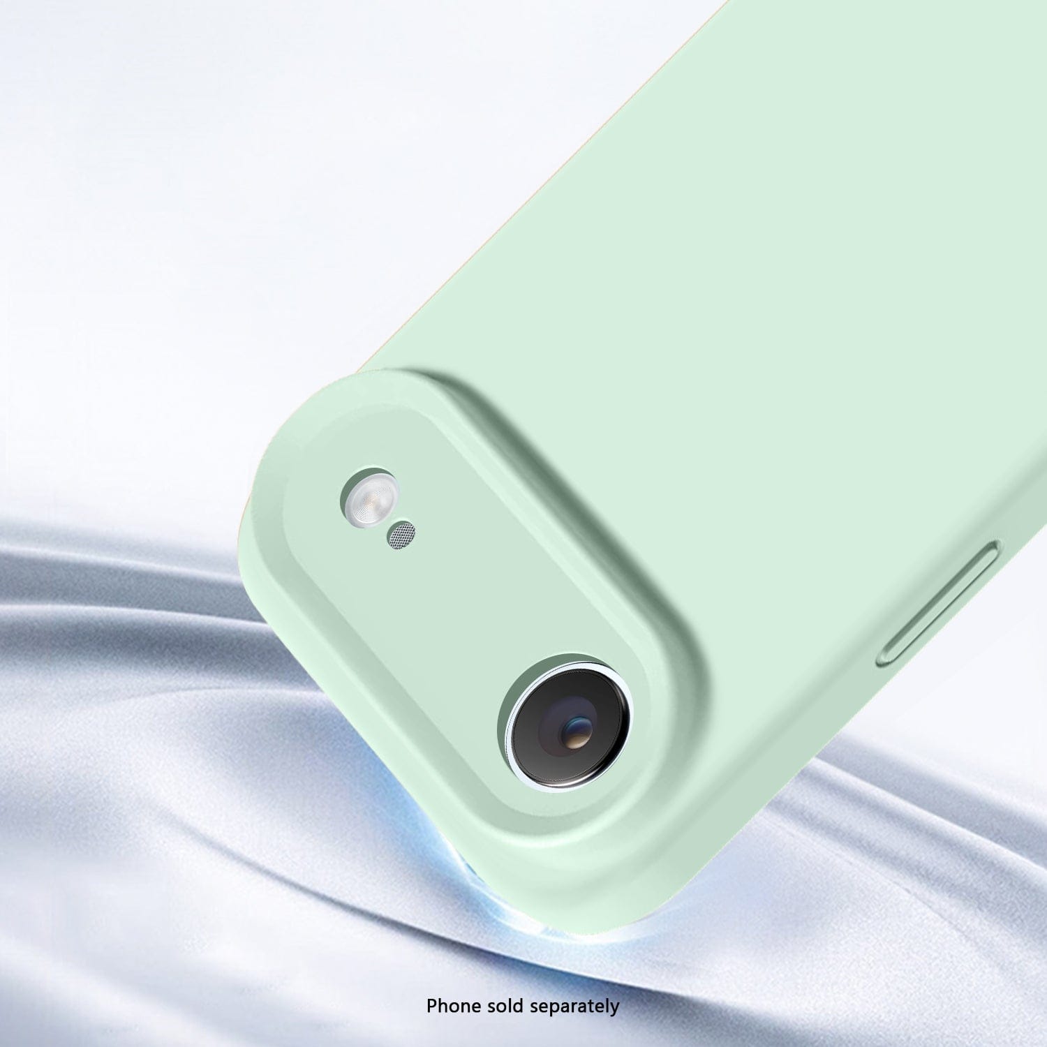 iPhone Air Case - Ultra Thin Silicone, Anti-Slip Grip | Venture Series