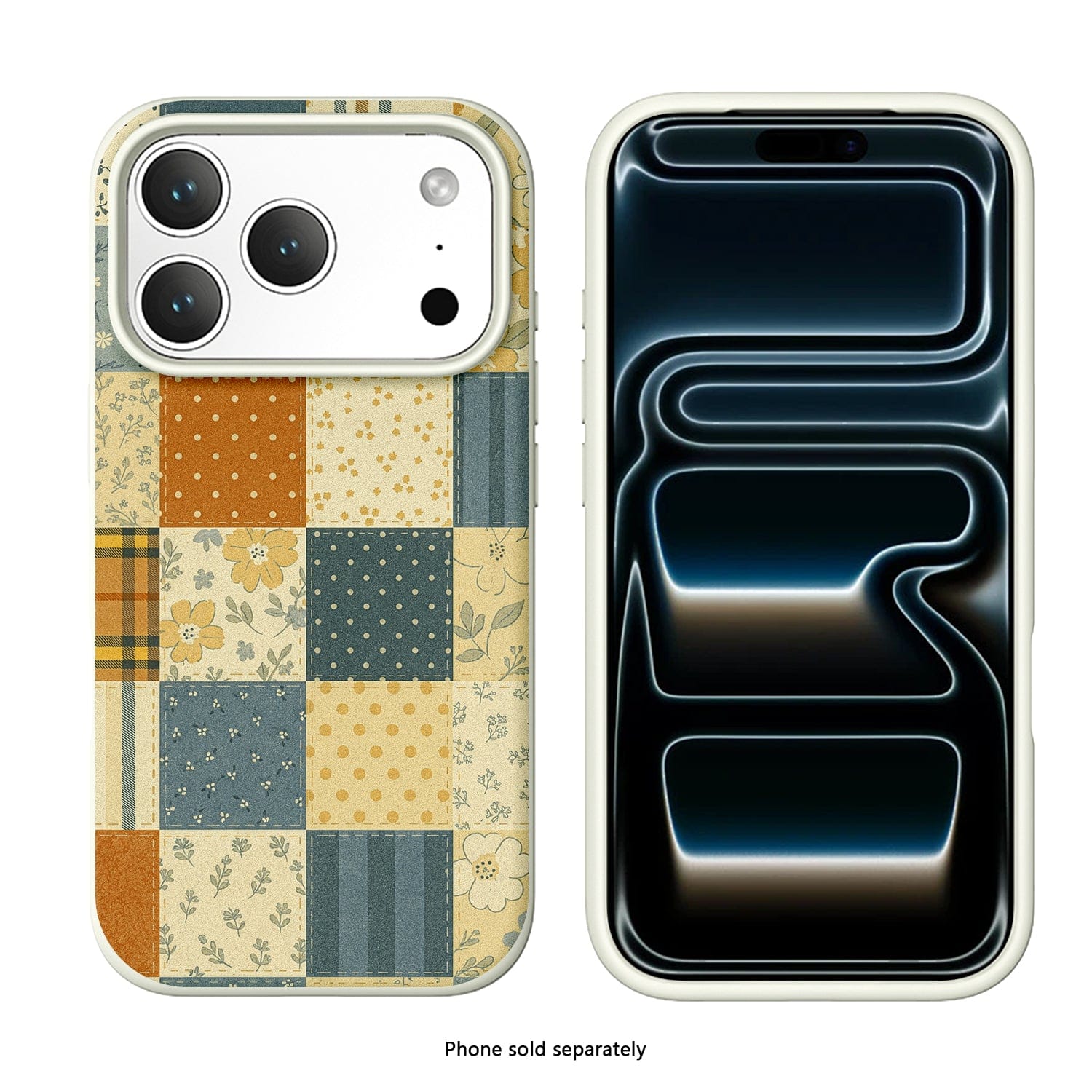 iPhone 17 Pro Case - MagSafe Silicone | Inspire Series