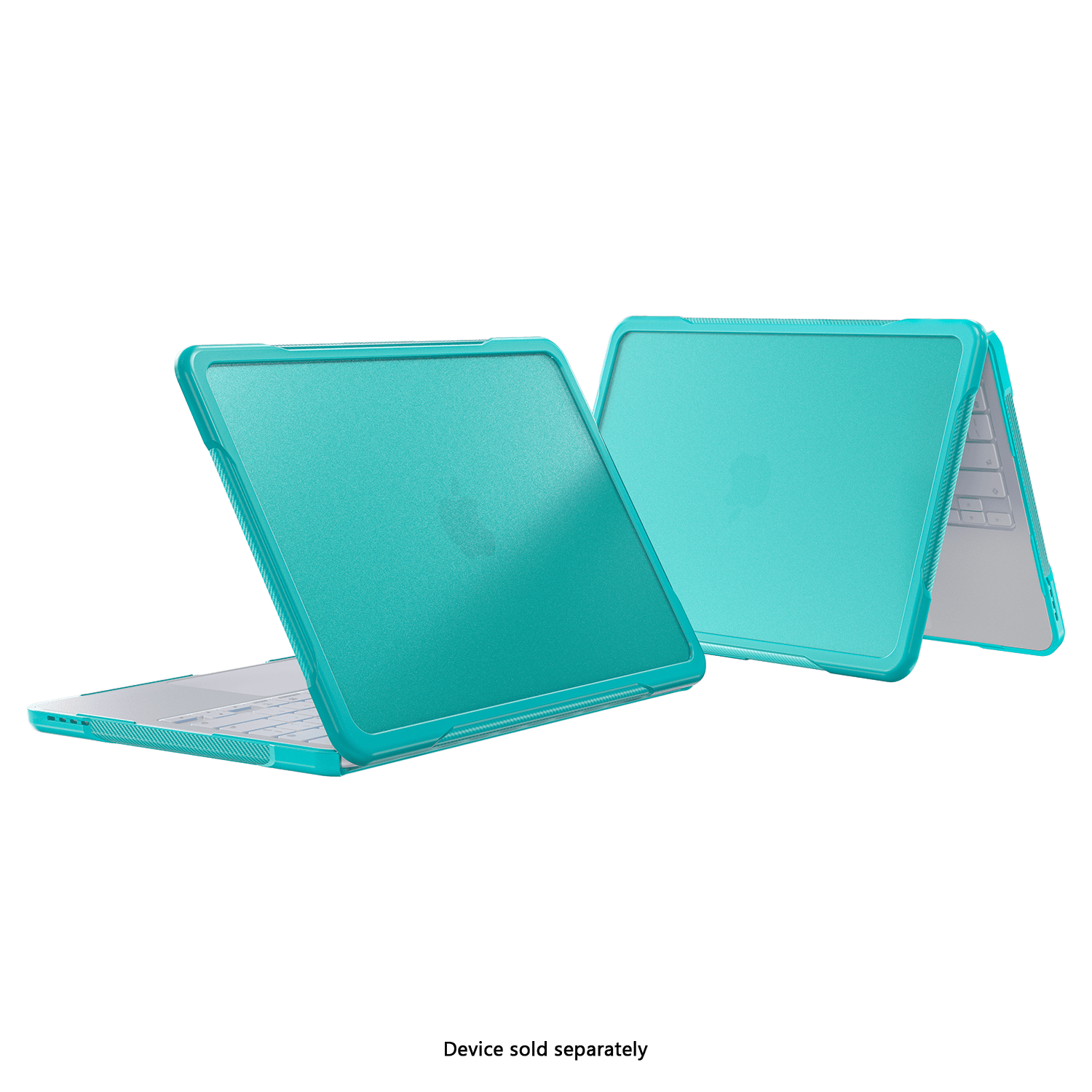 MacBook Neo Case - Medium-Duty Protection with Shock-Absorbing Corners | Raider Series