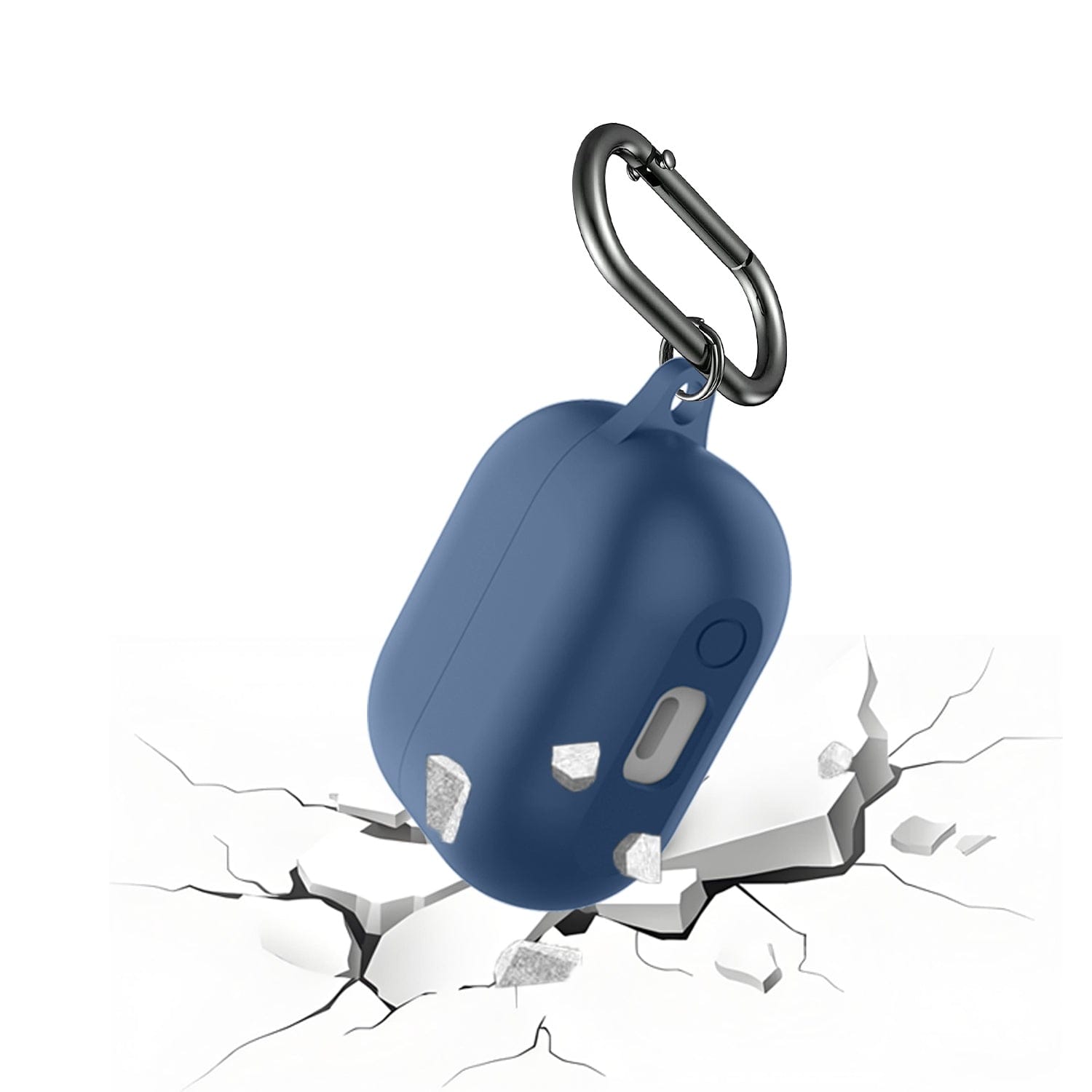 Venture Series Silicone Case - Samsung Galaxy Buds3, Buds3 Pro and Buds3 FE Headphones