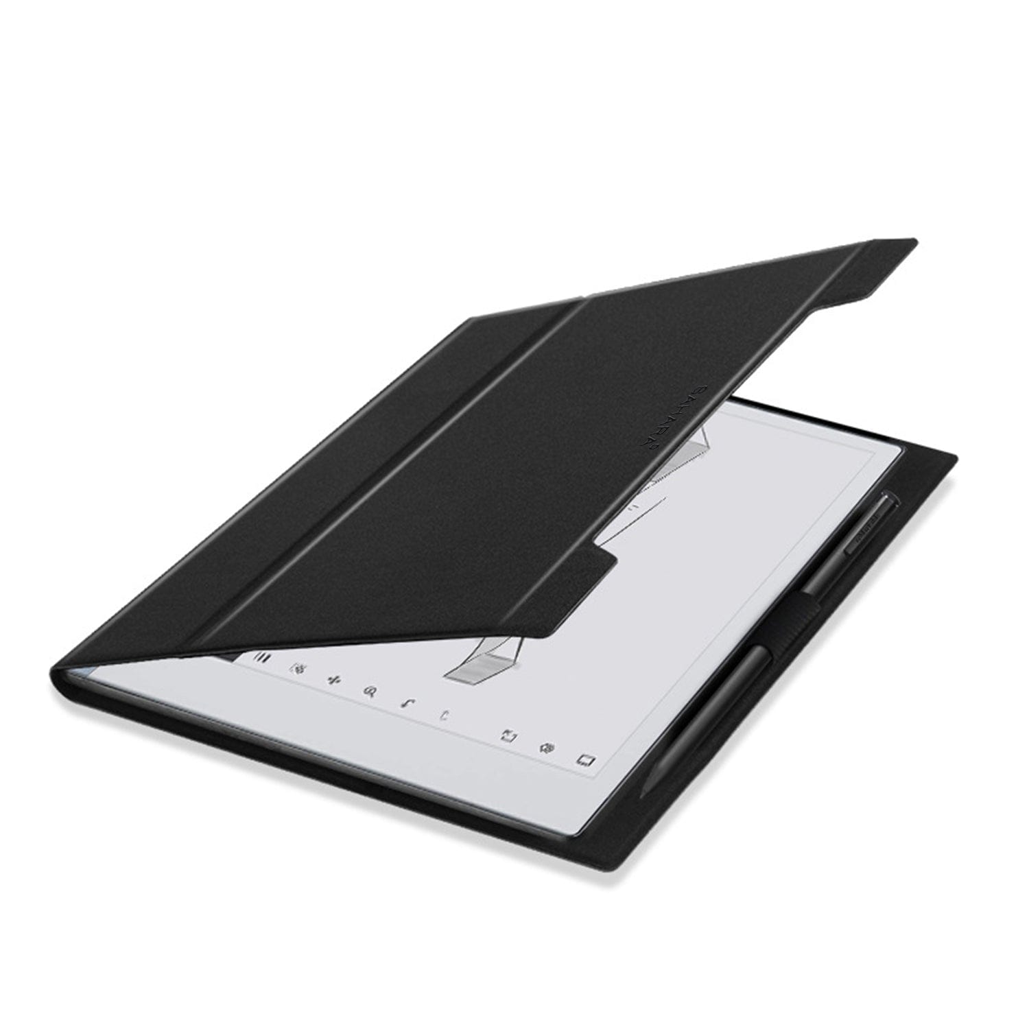 Indy Series Bi-Fold Folio Case - reMarkable 2