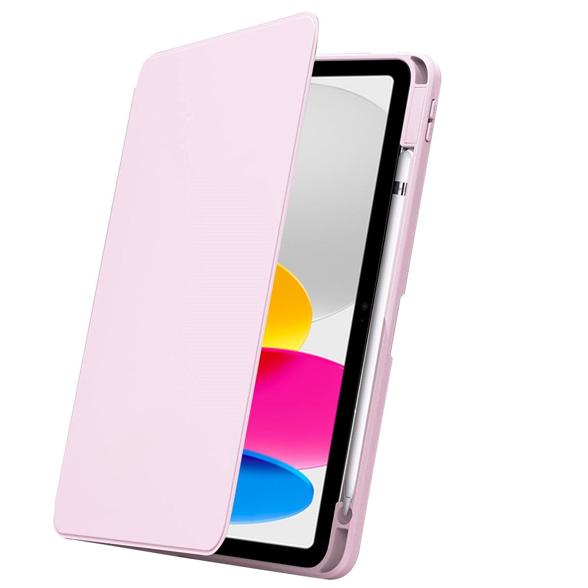 Venture Series Rotating Kickstand Rugged Case - iPad A16 11-inch & iPad 10.9-inch 10th Generation