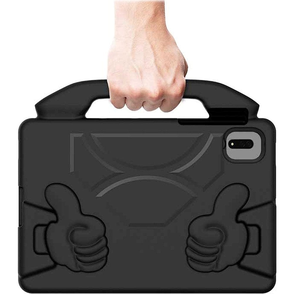 Wander Series Thumbs-up Kickstand Kid Proof Case - Samsung Galaxy Tab A9+