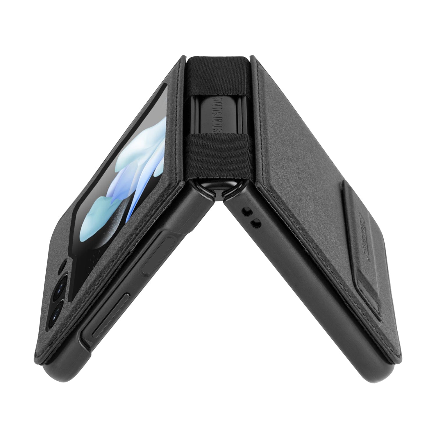 Indy Series Kickstand Case - Galaxy Z Flip5