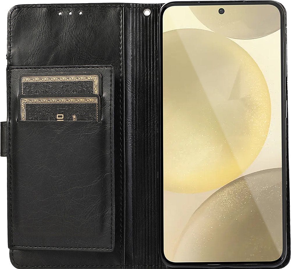 Indy Series Wallet Case - Galaxy S24 +