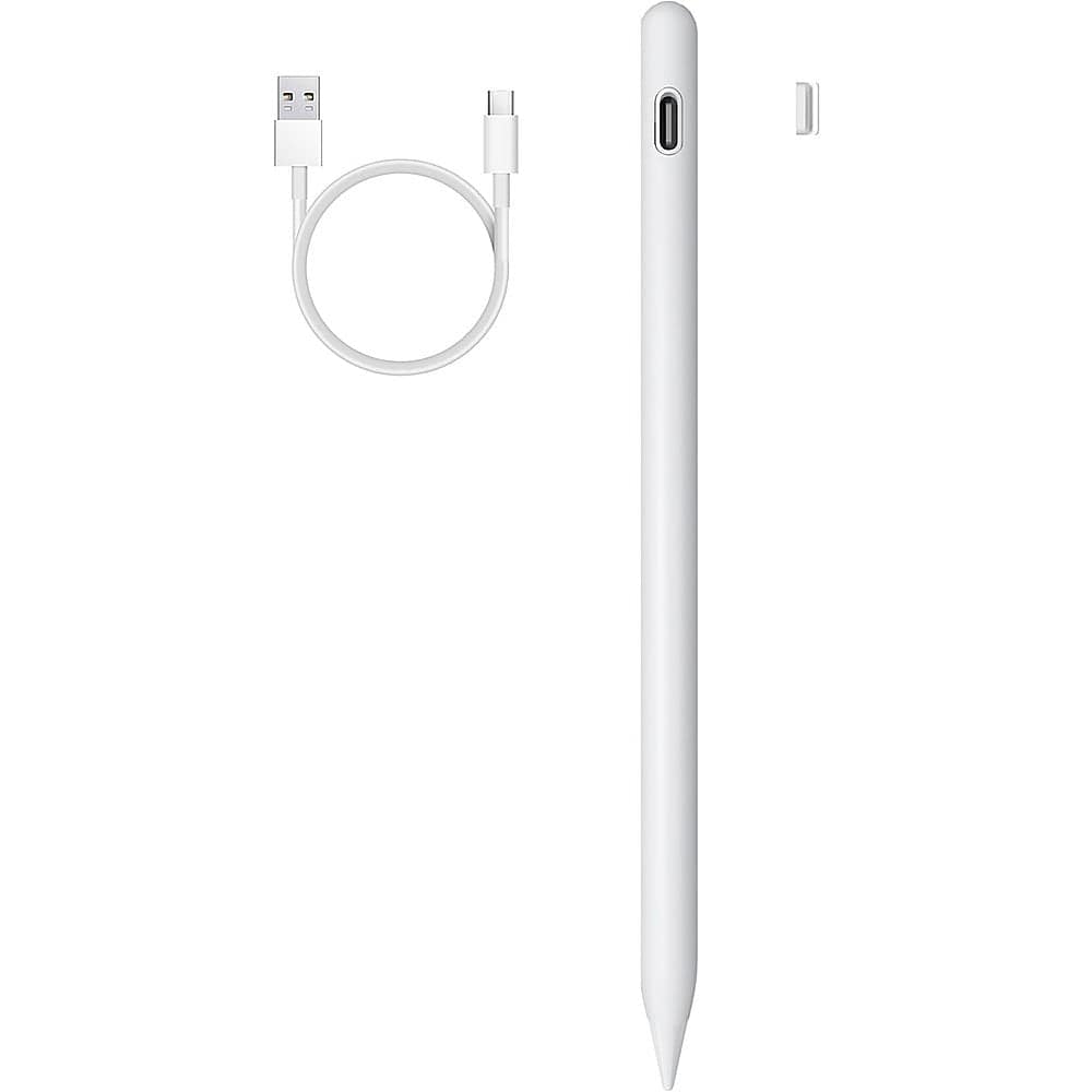 Universal Stylus Pen - White