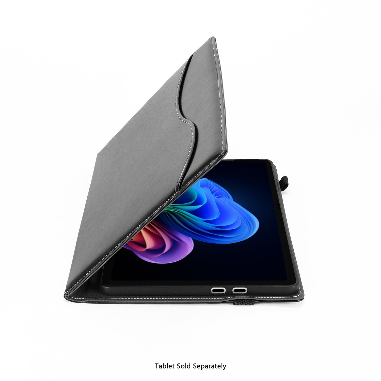 Microsoft Surface Pro 12" Case - Folio, Hand Strap | Indy Series