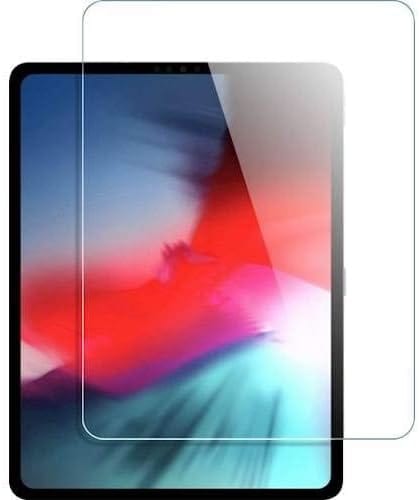 ESR Blue Folio Case with Tempered Glass Screen - iPad Pro 12.9" (4th, 5th, and 6th Generation)