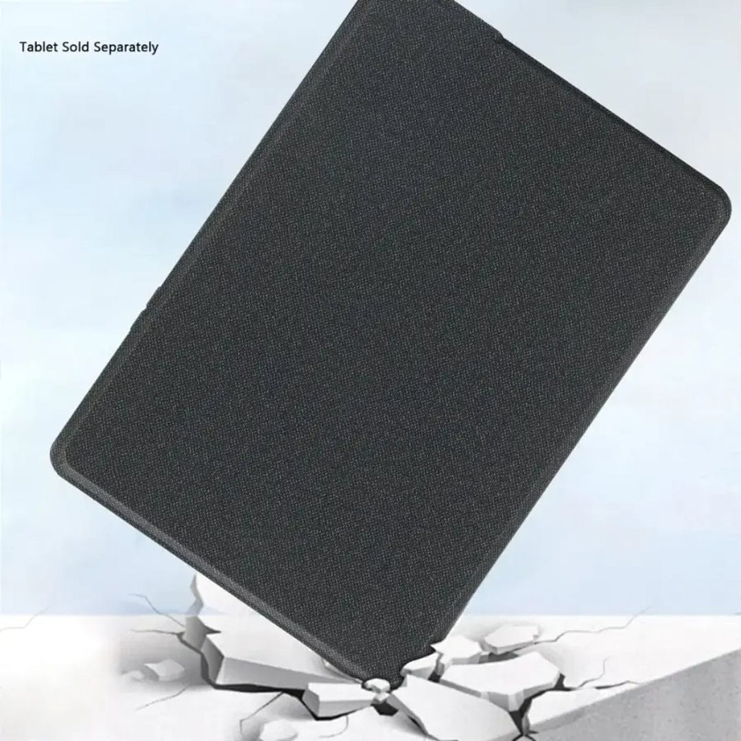 Samsung Galaxy Tab S10 FE Keyboard Case with Track Pad | Navigation Series