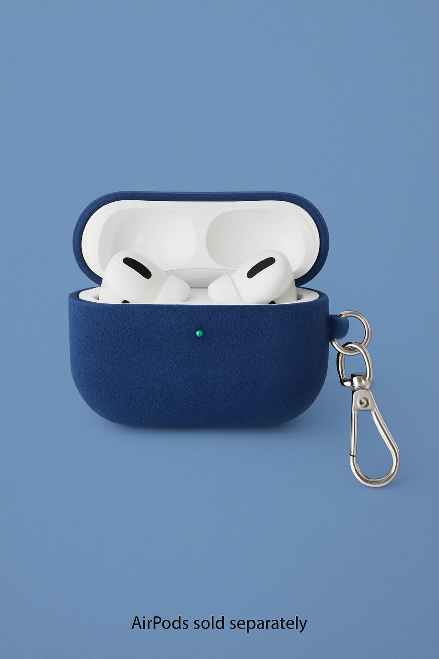 Apple Airpods Pro 3 (2025) Case - Microfiber | Indy Series