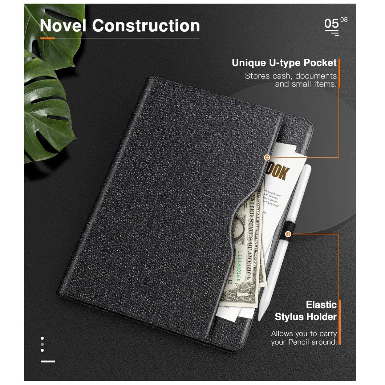 Indy Series Business Case - Apple iPad Air 10.9-inch (4th/5th Gen) and iPad Air 11-inch (M2 2024 & M3 2025)