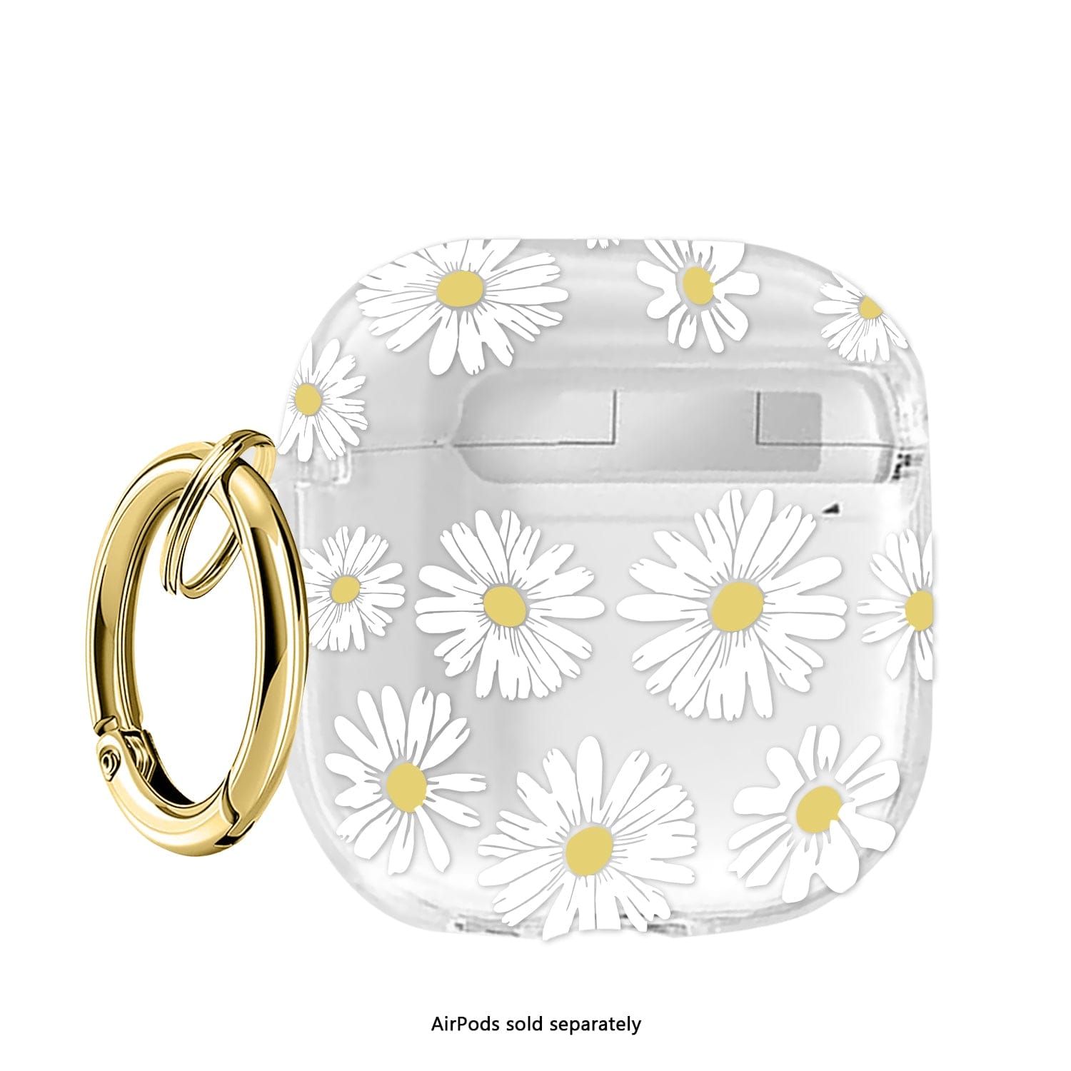 Inspire Series Case - Apple AirPods 4