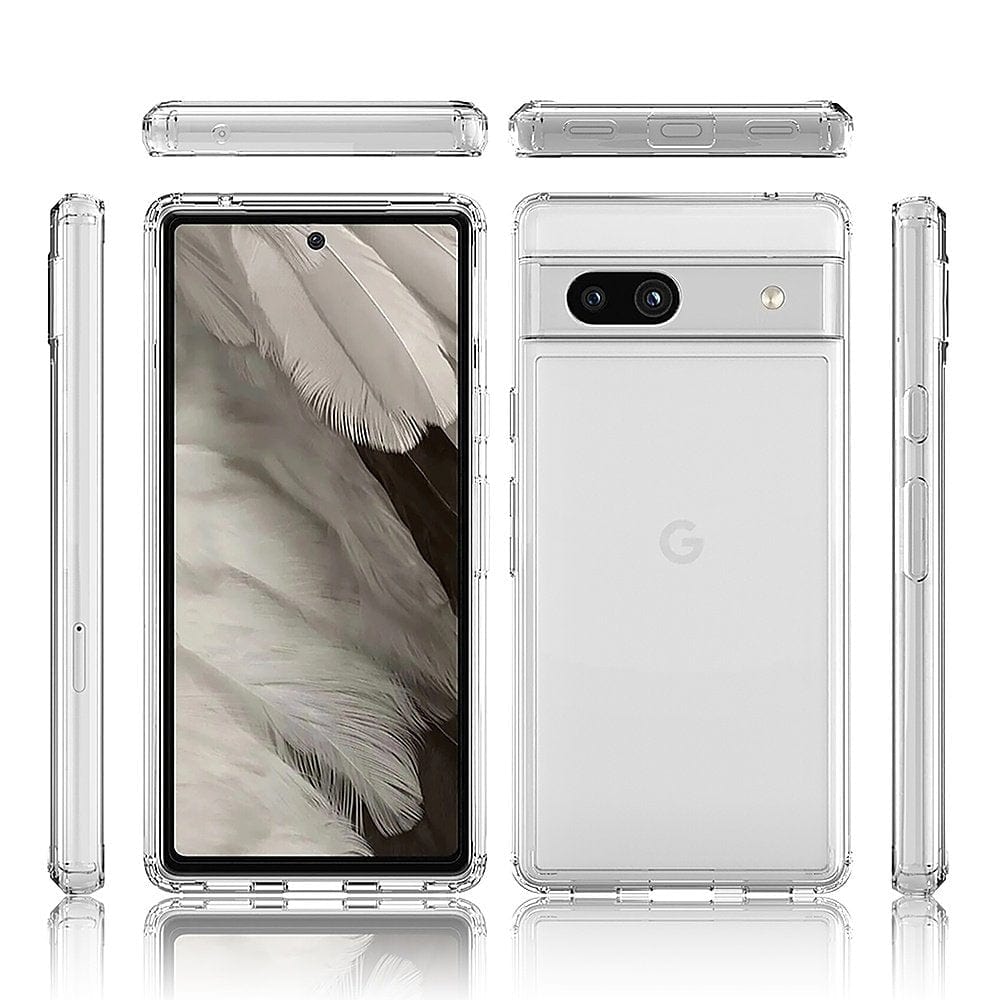Venture Series Hard Shell Case - Google Pixel 7a