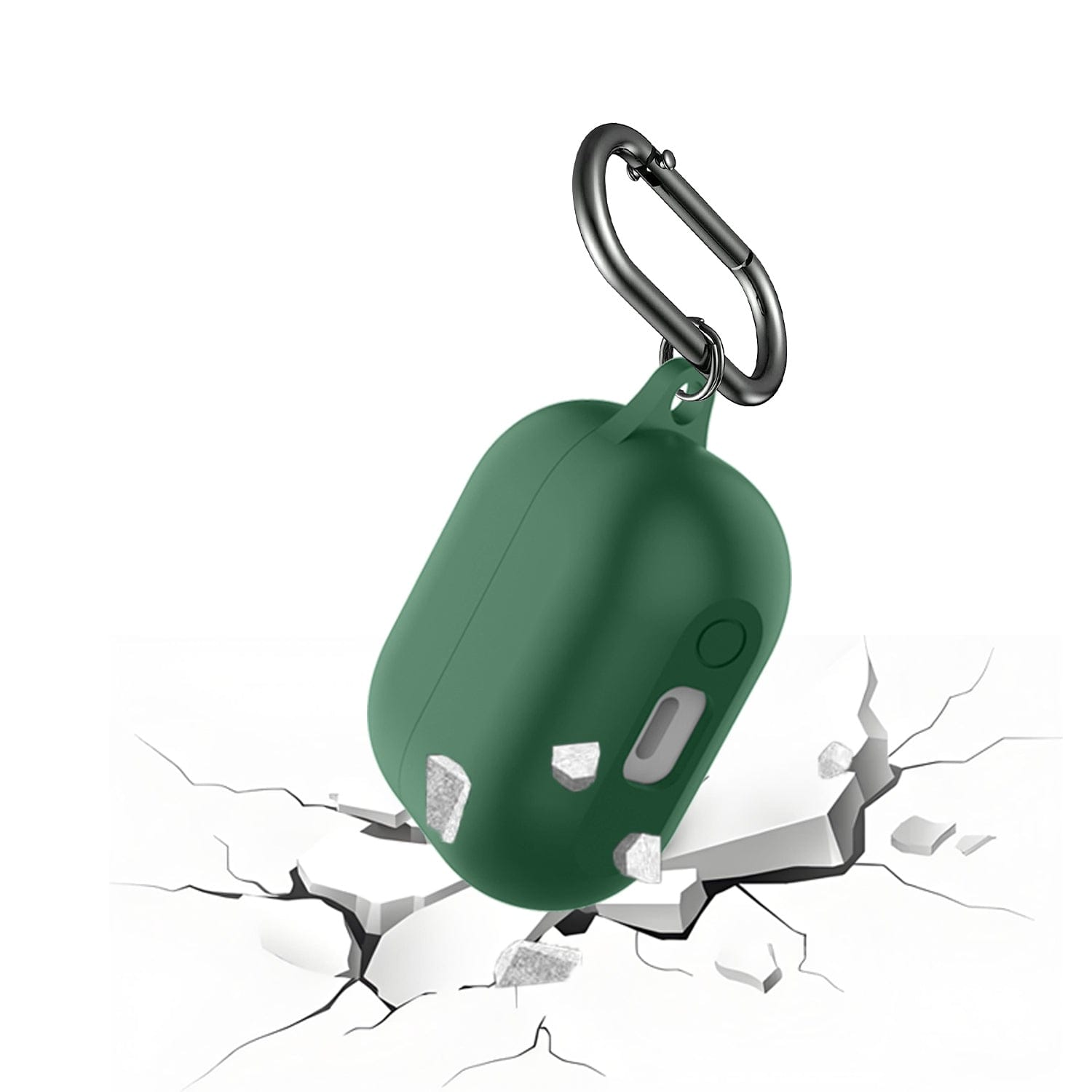 Venture Series Silicone Case - Samsung Galaxy Buds3, Buds3 Pro and Buds3 FE Headphones