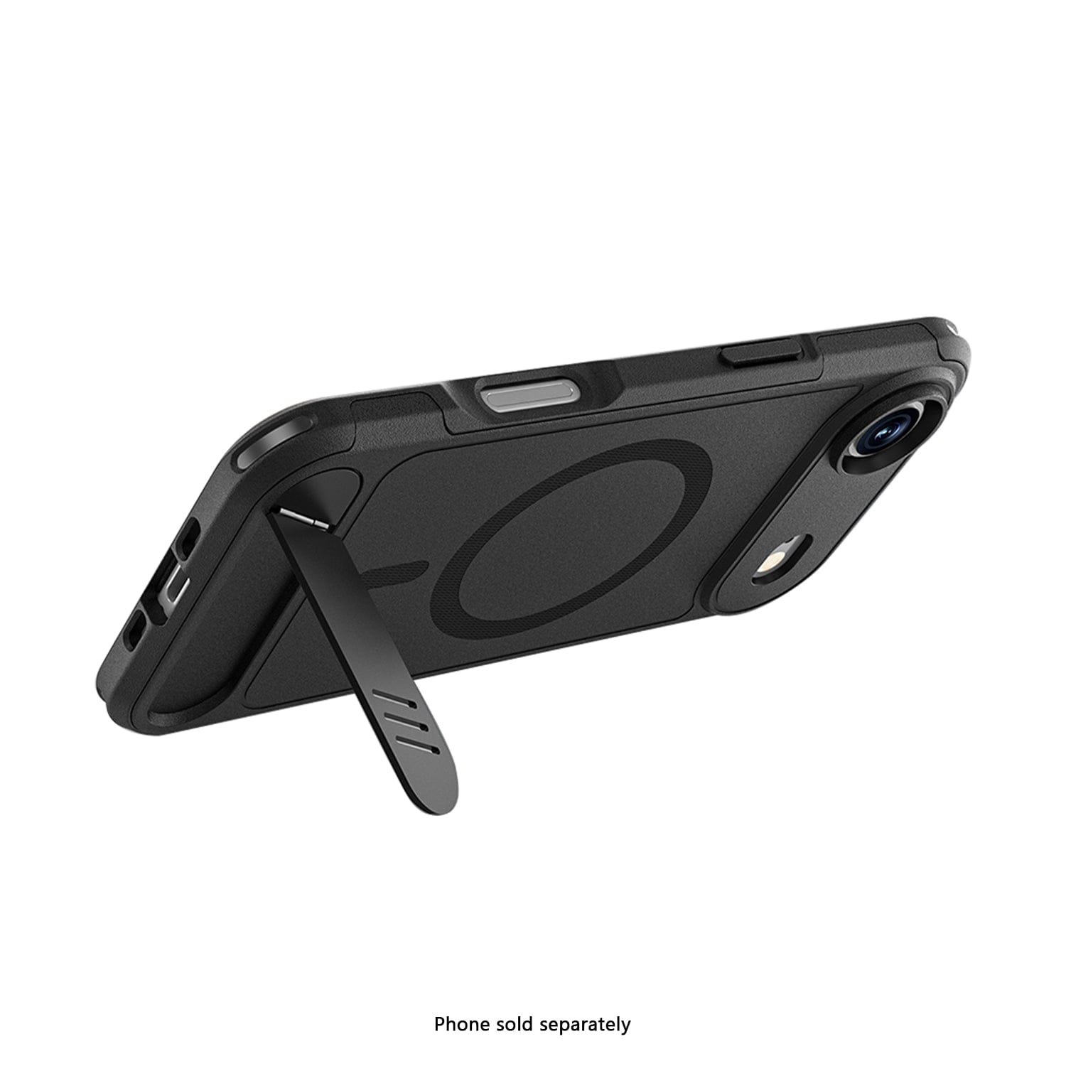 iPhone Air Kickstand Case - Anti-Slip, Durable, and Magsafe Compatible Design | Venture Series