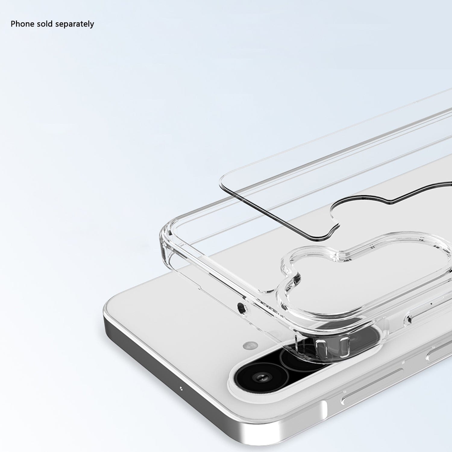 Venture Series Hard Shell Case - Samsung Galaxy A26 5G