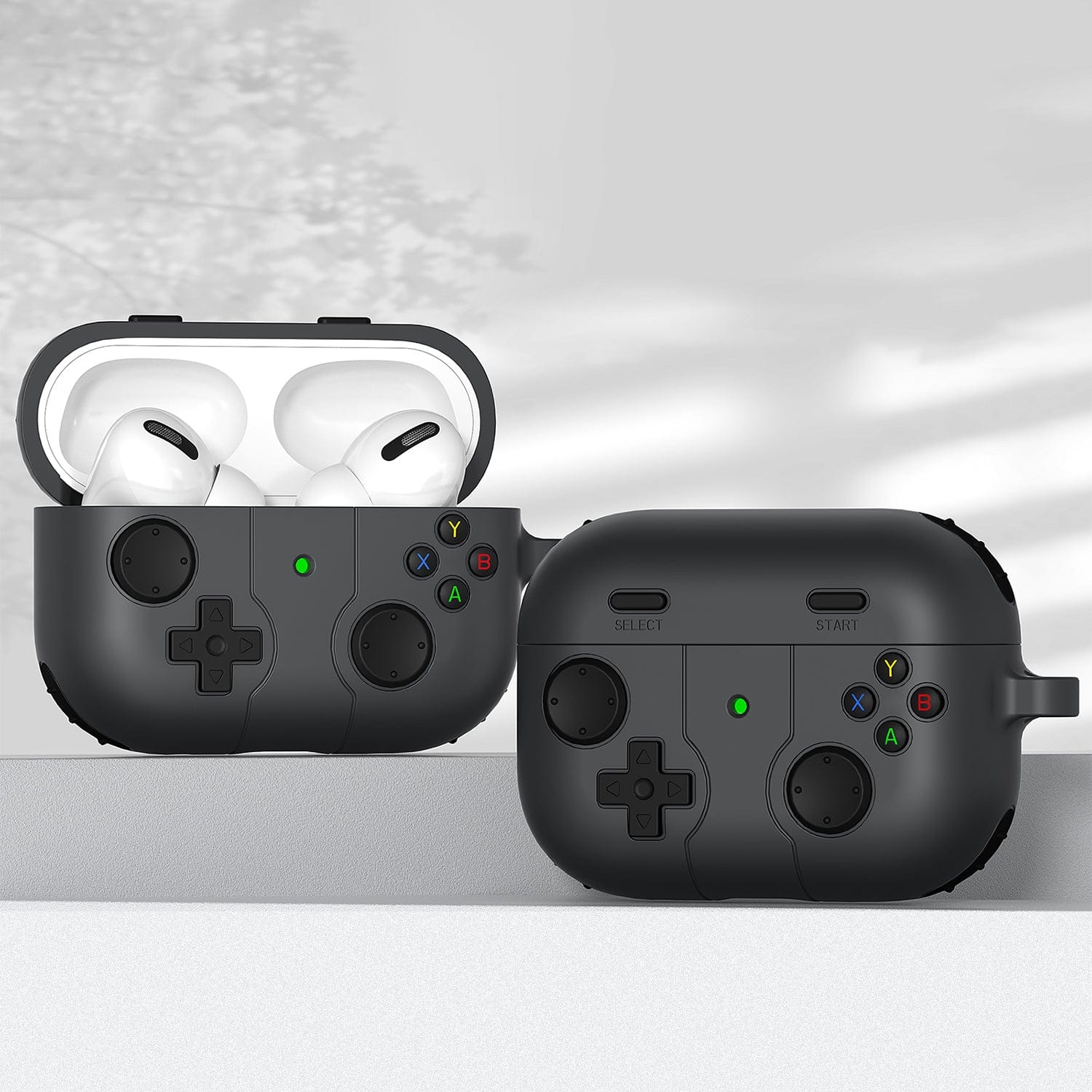 Inspire Series Silicone Case - Apple AirPods Pro (2nd Generation)