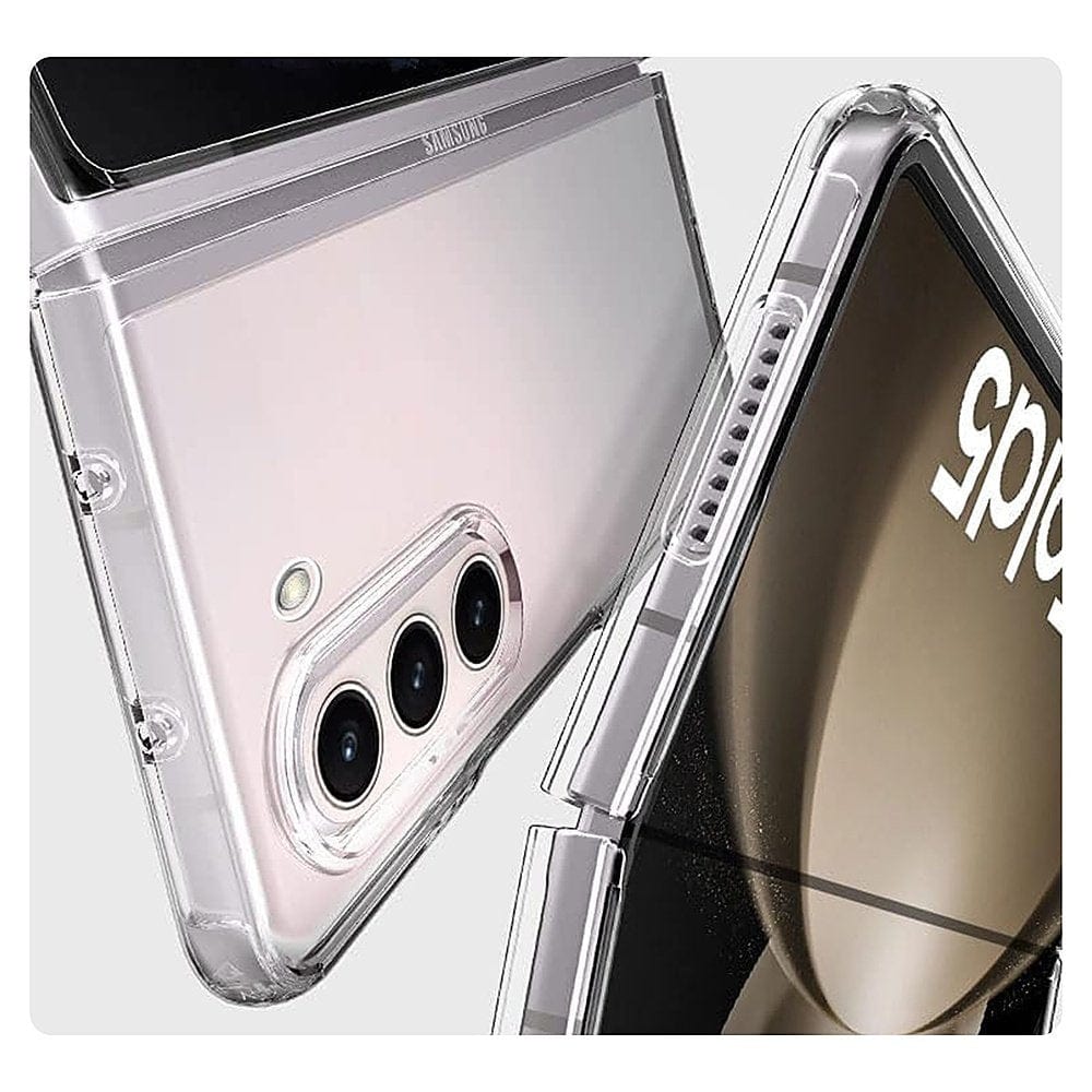 Venture Series Hard Shell Case - Galaxy Z Fold5