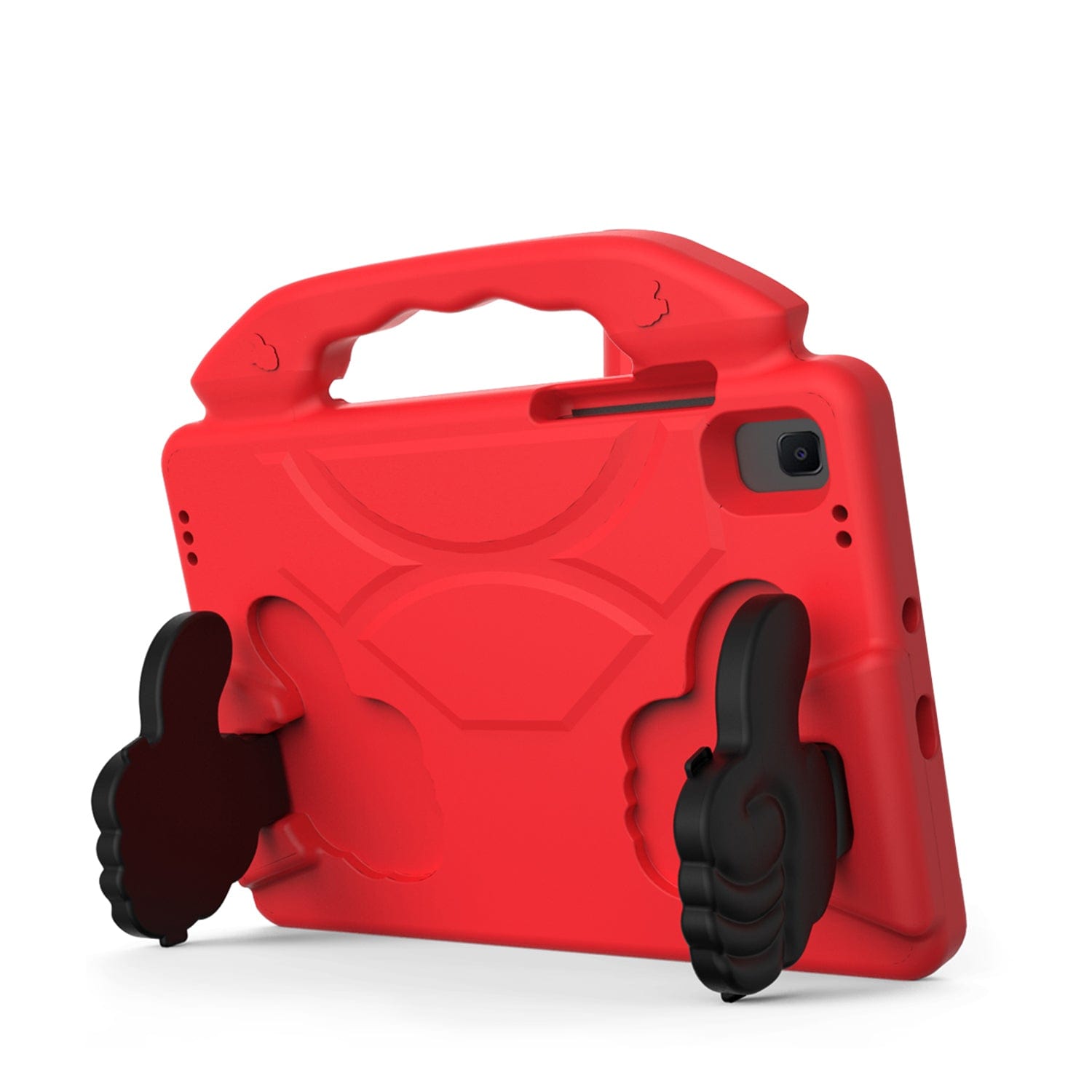 Wander Series Thumbs-up Kickstand Kid-Proof Case - Galaxy Tab A8