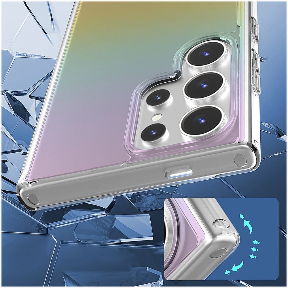 Venture Series Hard Shell Case - Galaxy S24 Ultra