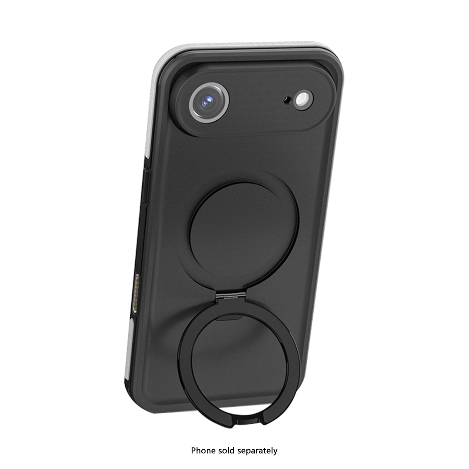iPhone Air Waterproof Case - MagSafe Kickstand, Integrated Screen & Camera Protection | Oasis Series