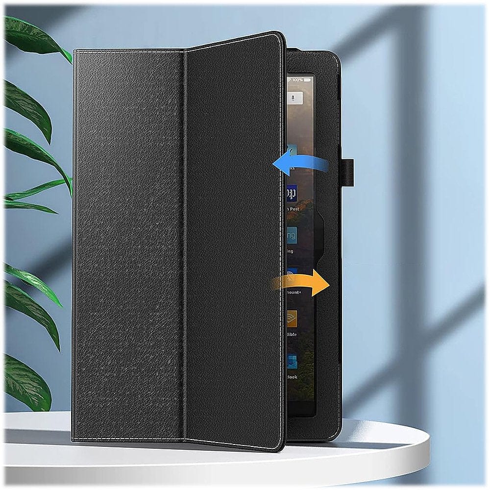 Indy Series Bi-Fold Folio Case - Galaxy Tab A9+