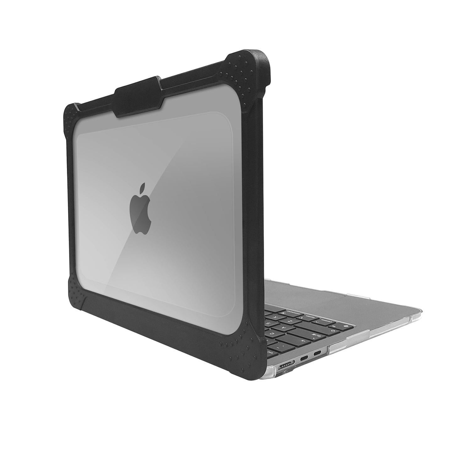 MacBook Air 13.6” (M2, A2681) 2022 Case - Shock-Absorbing Corners