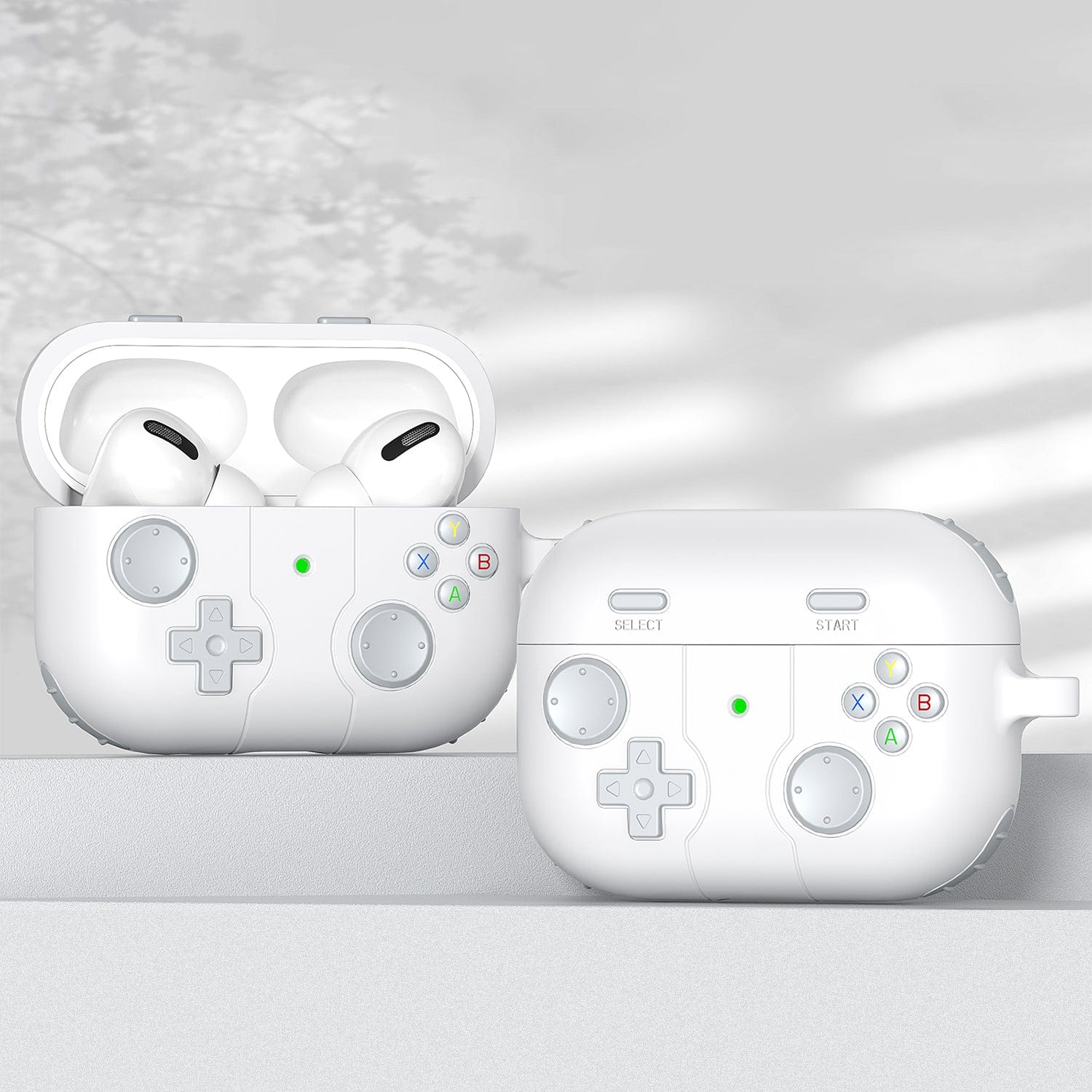 Inspire Series Silicone Case - Apple AirPods Pro (2nd Generation)