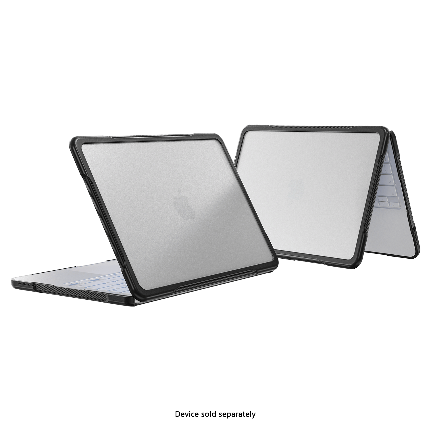 MacBook Neo Case - Medium-Duty Protection with Shock-Absorbing Corners | Raider Series