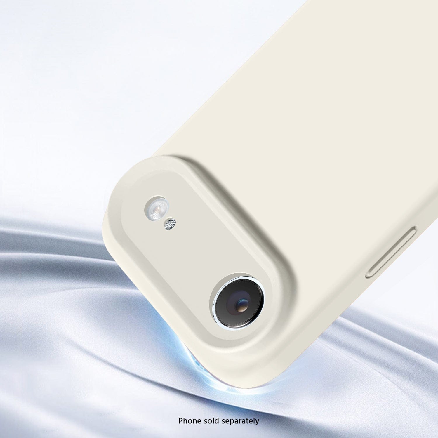 iPhone Air Case - Ultra Thin Silicone, Anti-Slip Grip | Venture Series